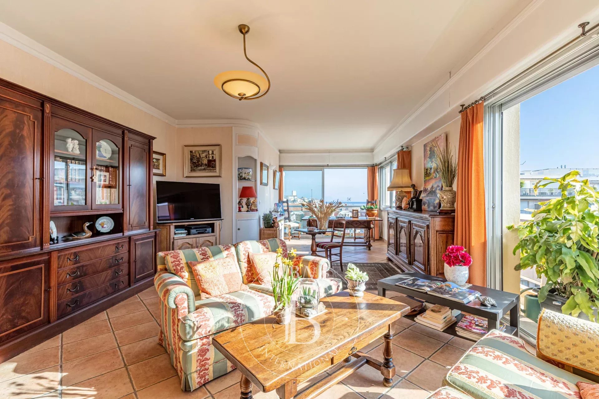 Daire Antibes - picture 5