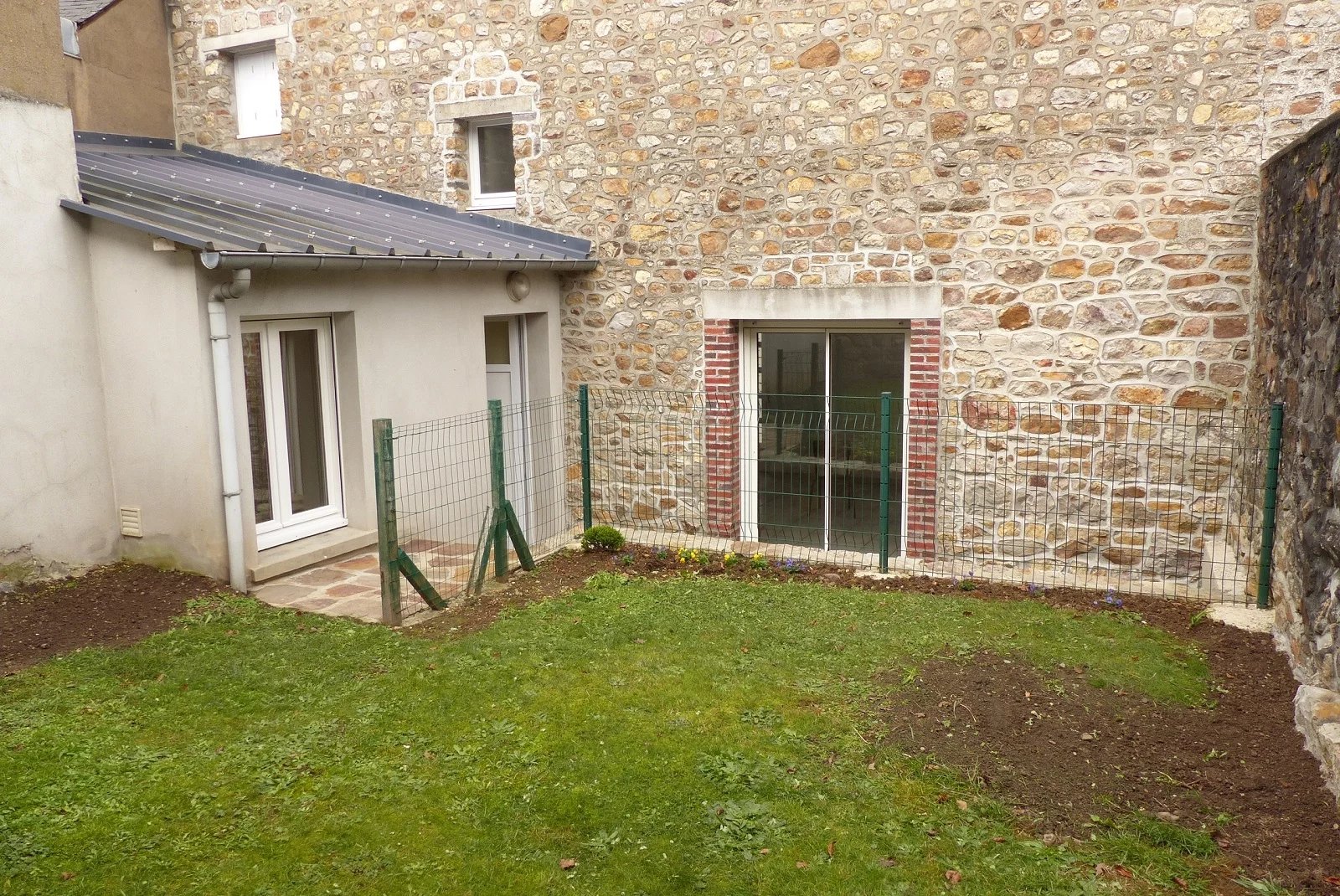 Maison T4 Juvigne