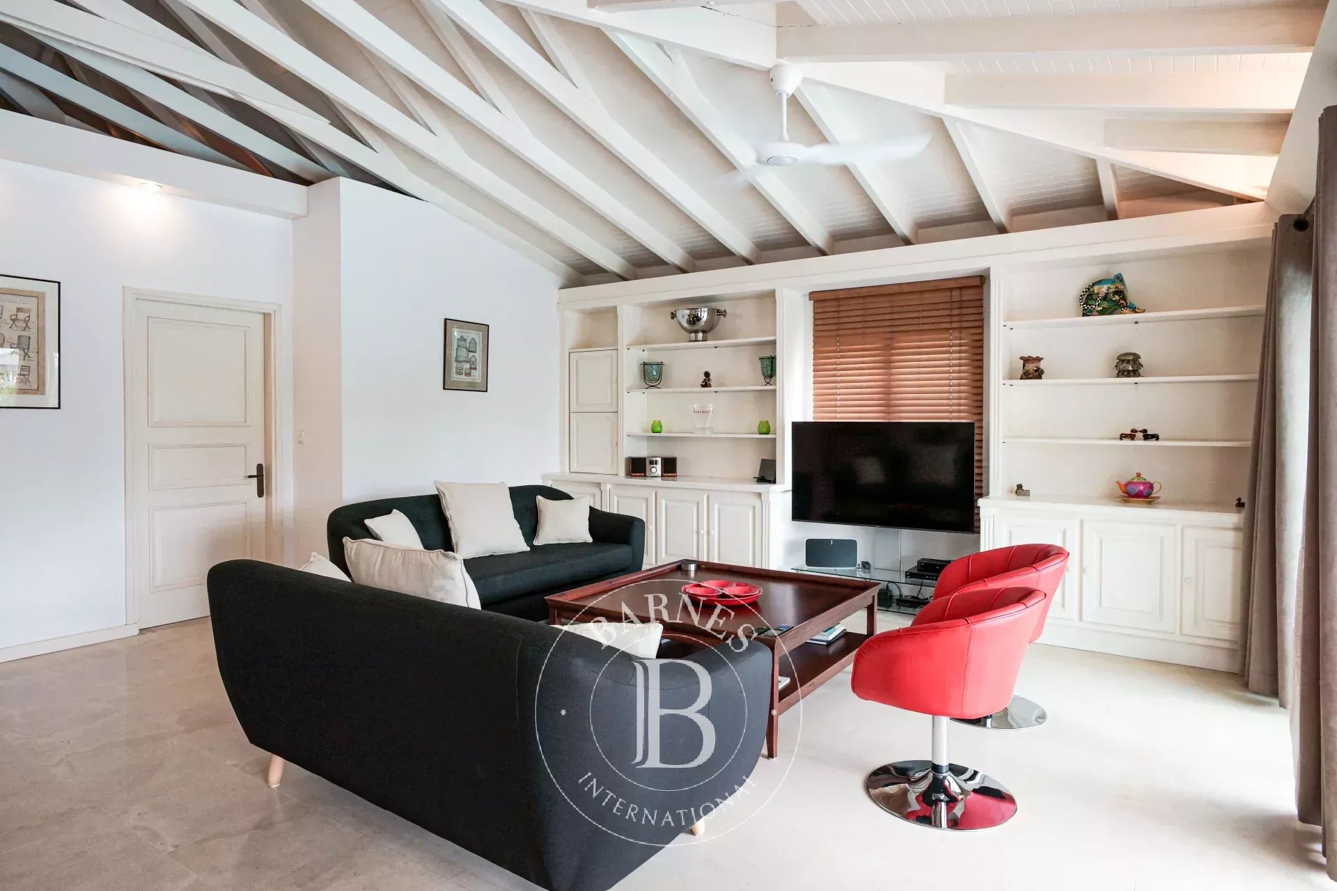 Saint-Jean  - Villa 2 Chambres - picture 10