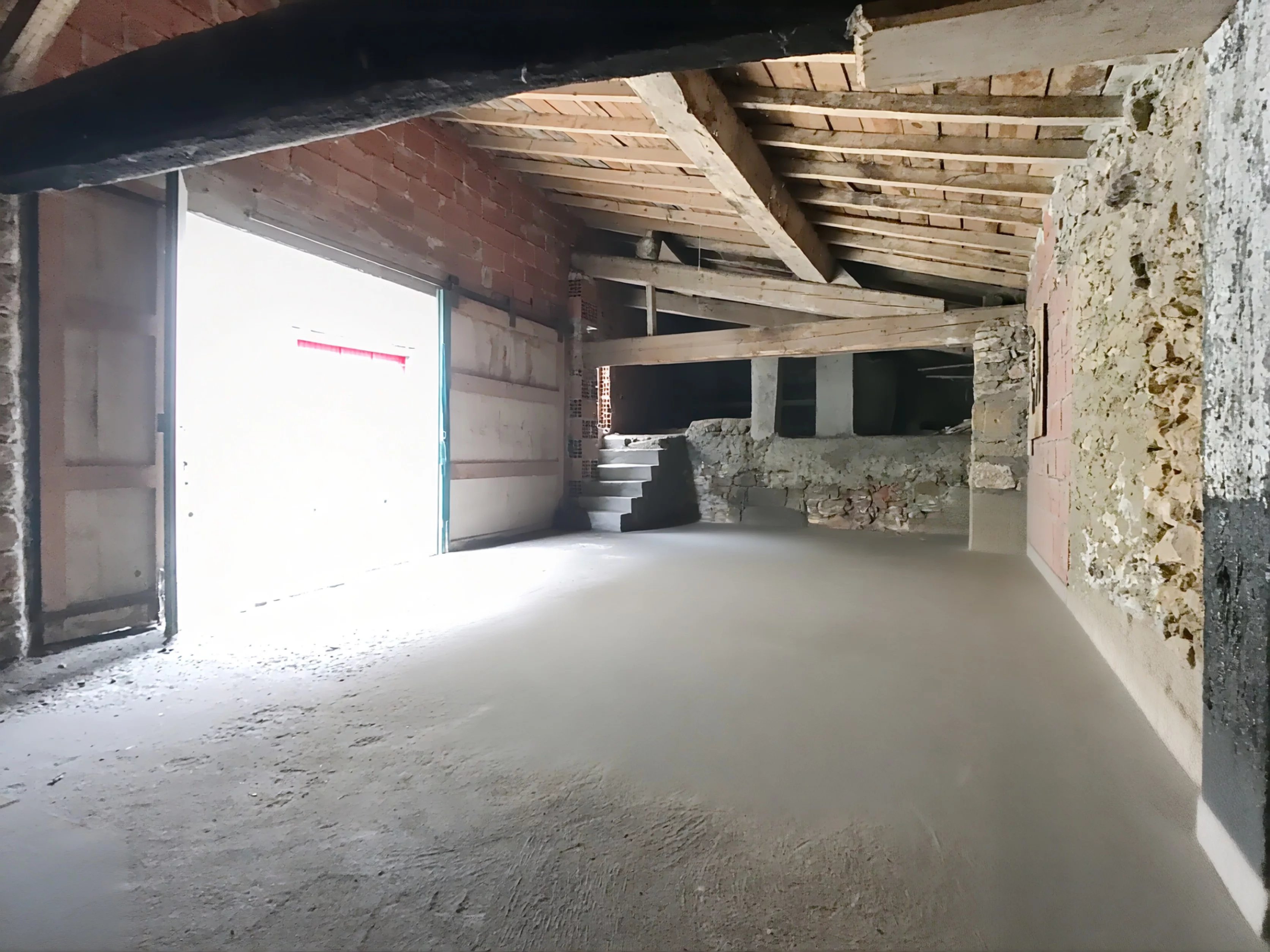 Remise à vendre Alzonne, Aude