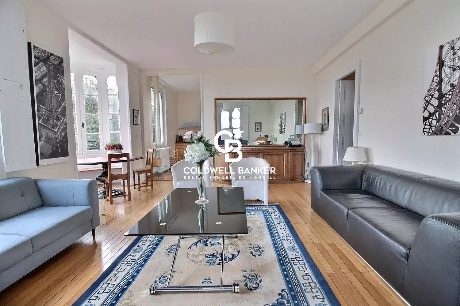 Agence immobilière de Silver Coast Int. Realty