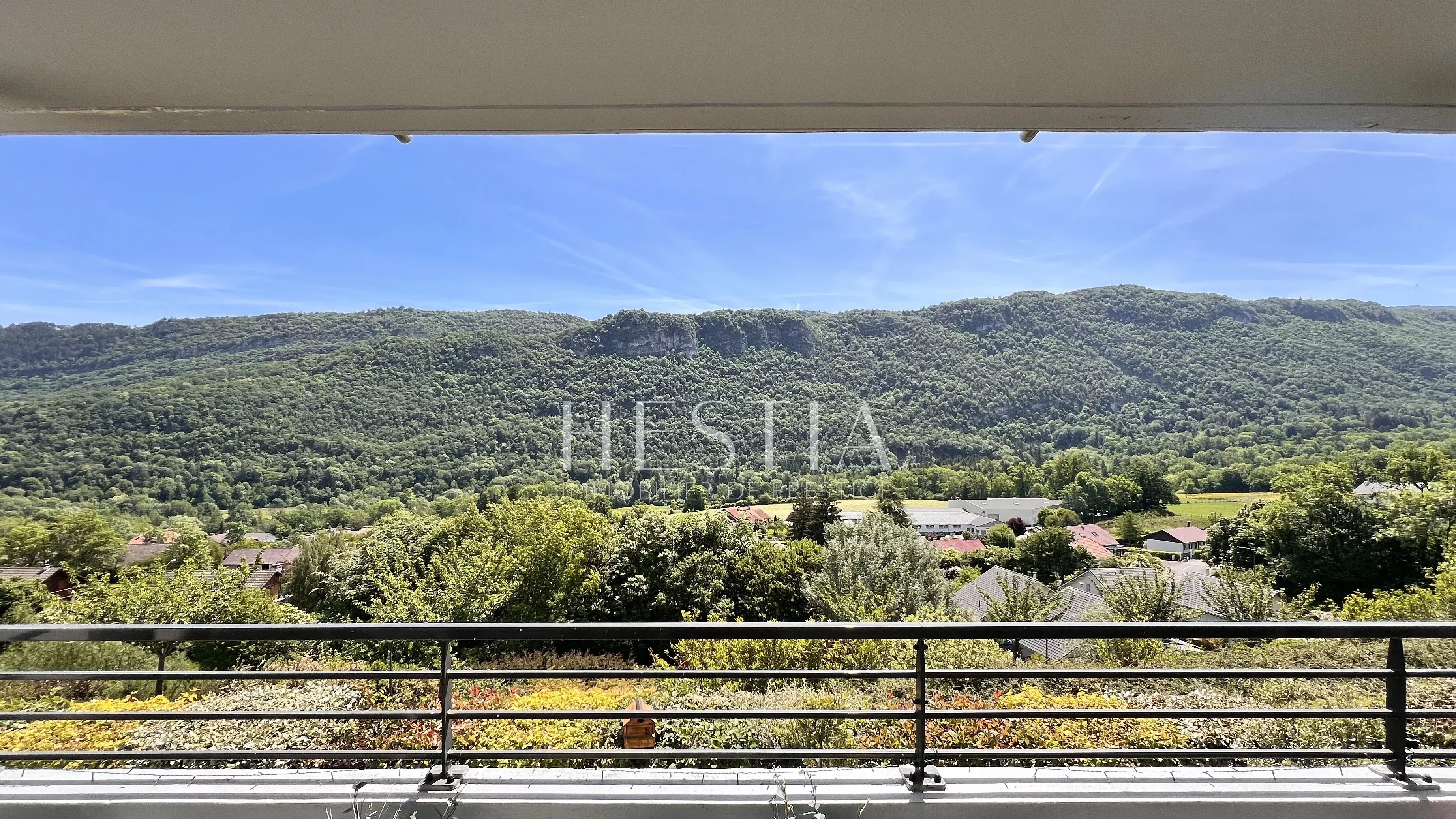 Sale Apartment Seynod