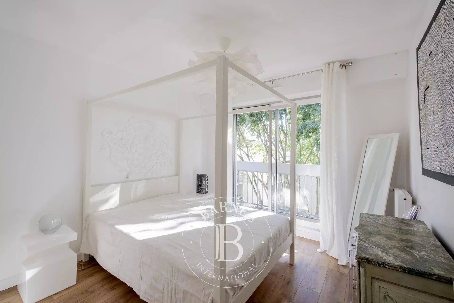 Daire Bordeaux - picture 5