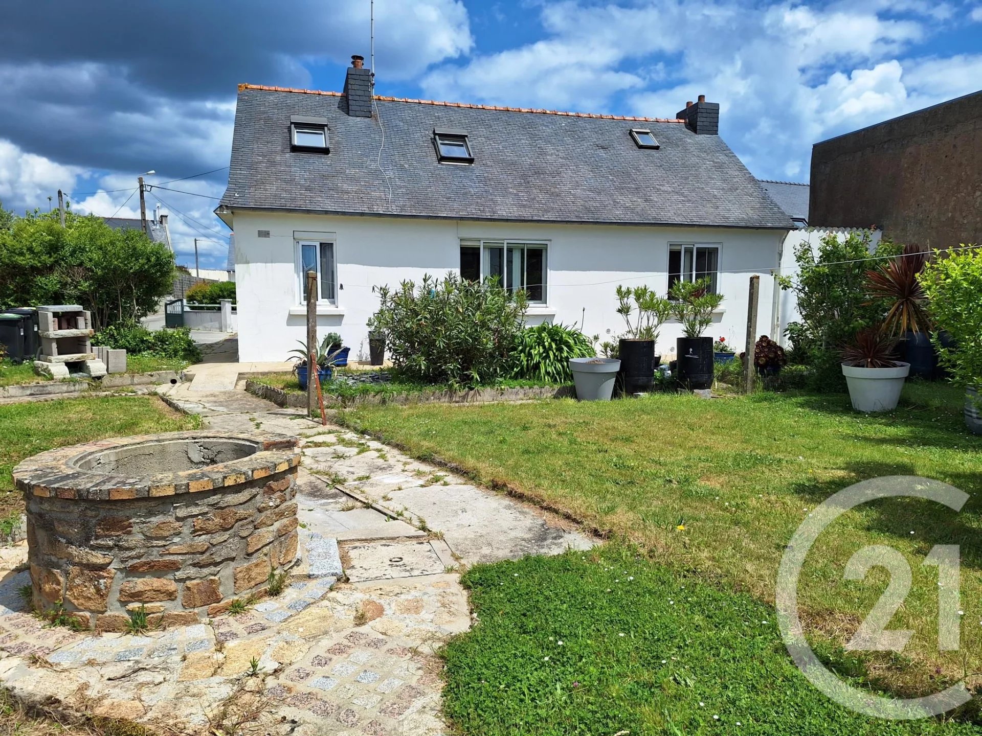 Vente Maison Quiberon