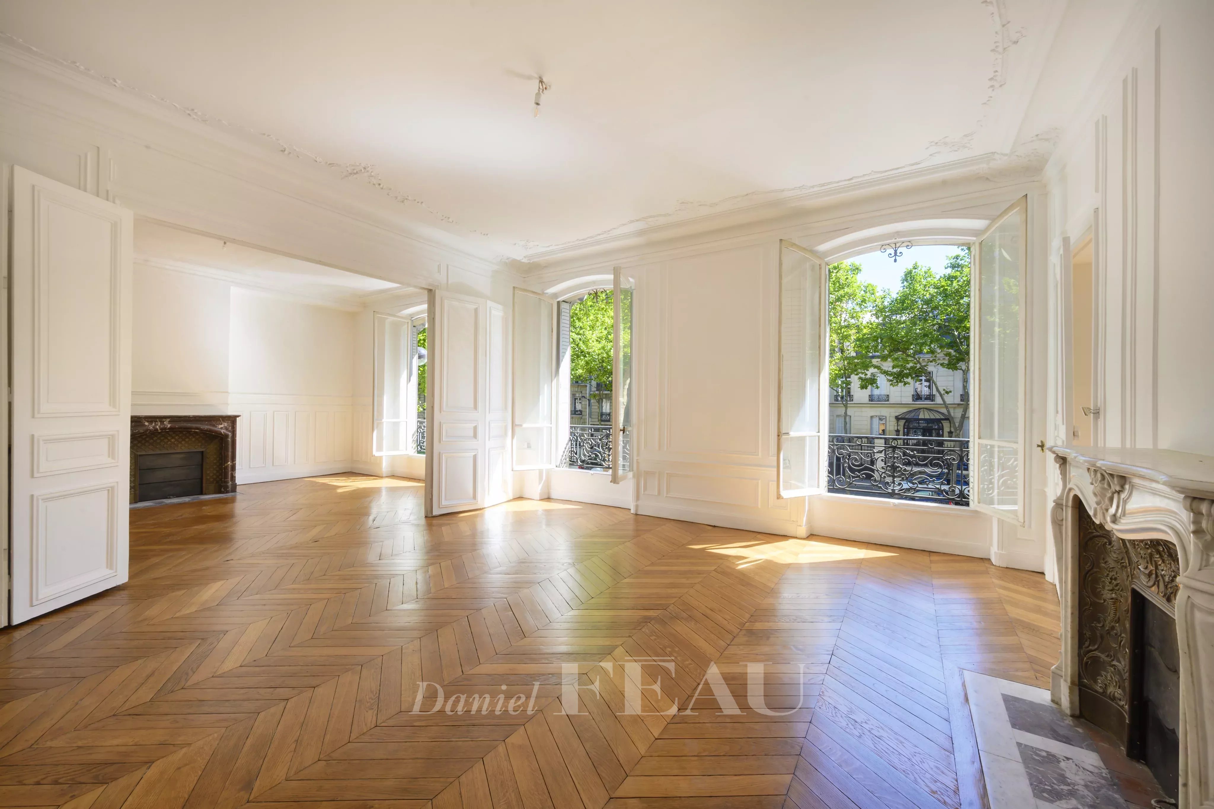 Vente Appartement Paris 7ème