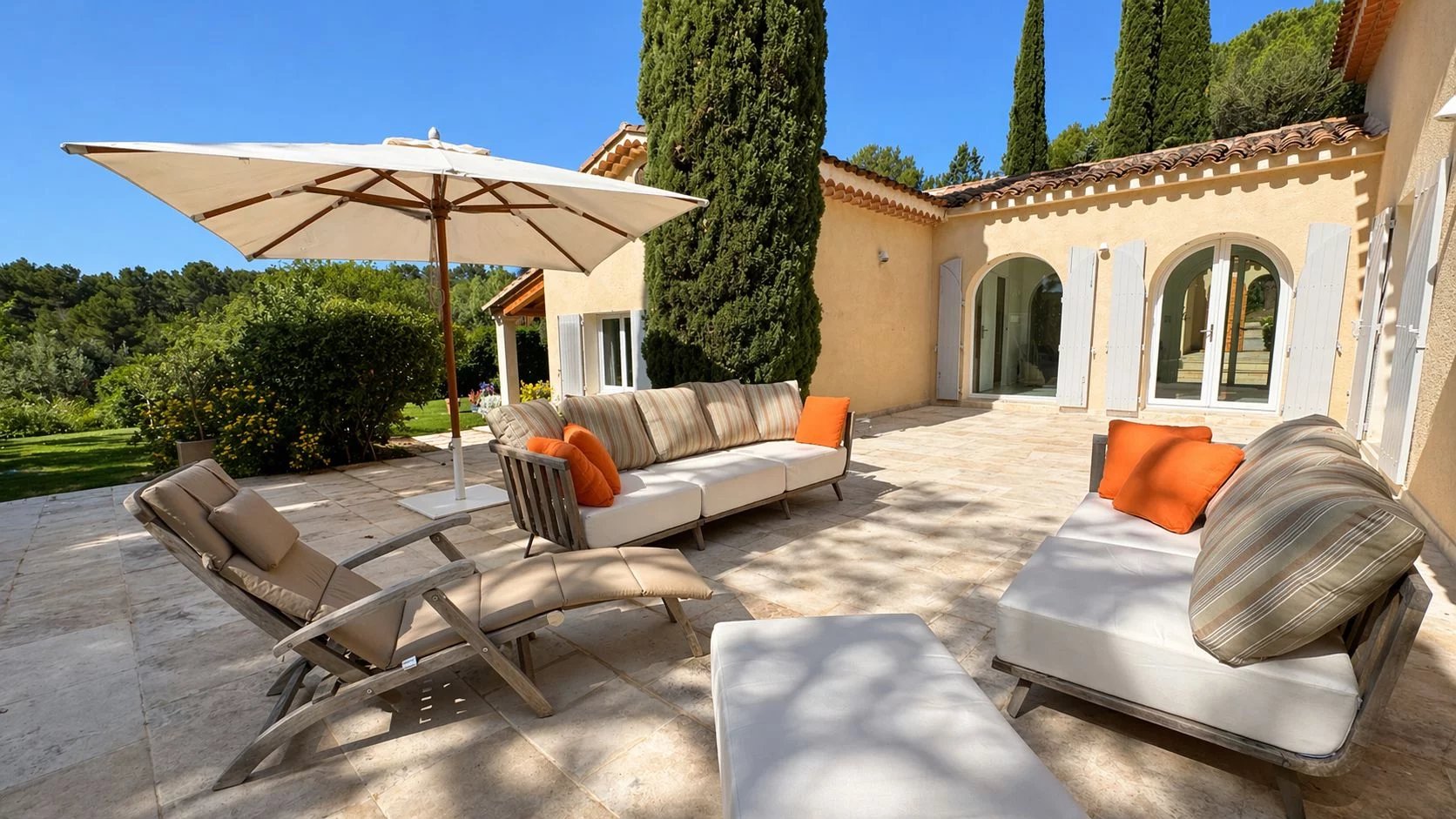 Vente Maison Aix-en-Provence