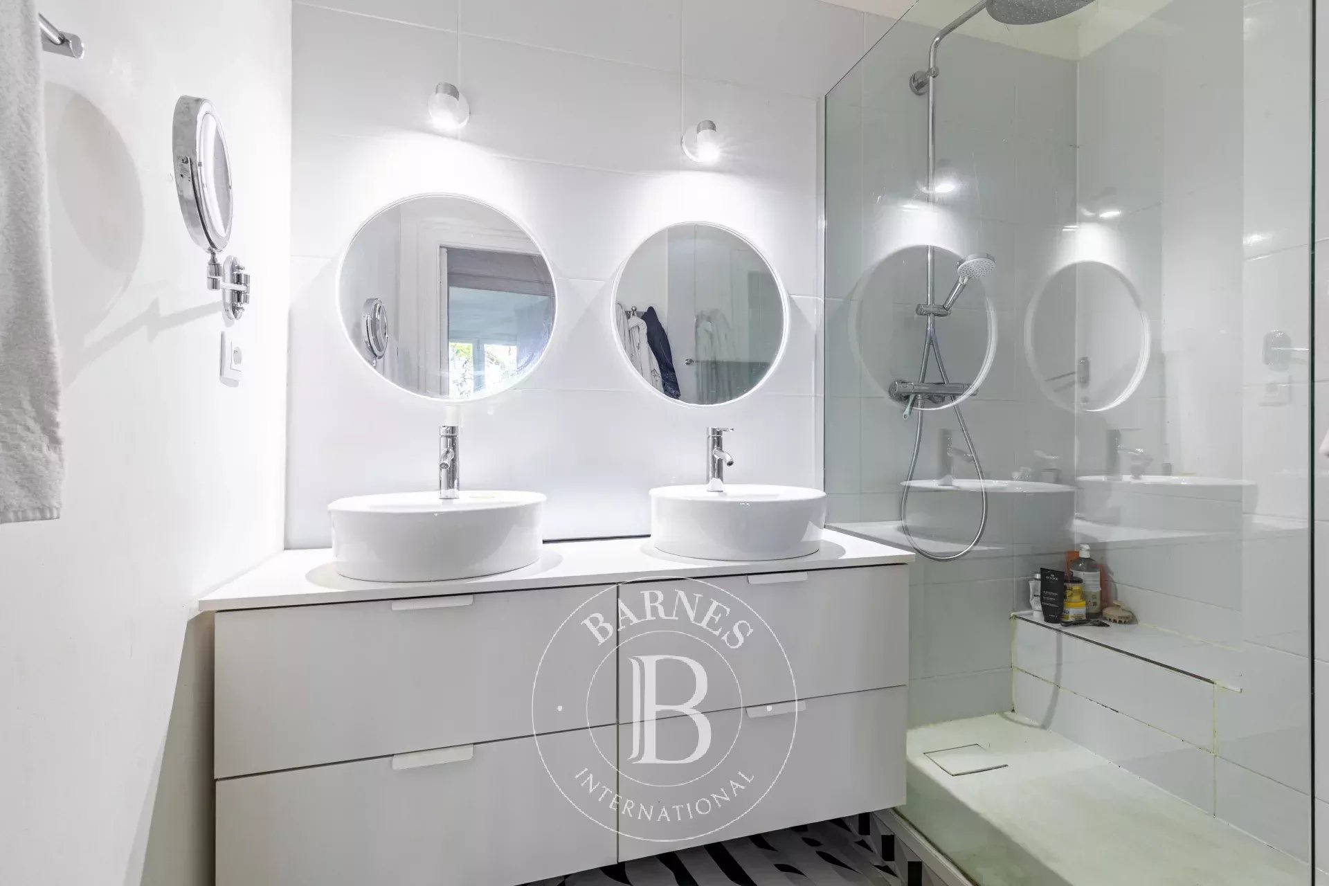 Daire Paris 15ème - picture 12