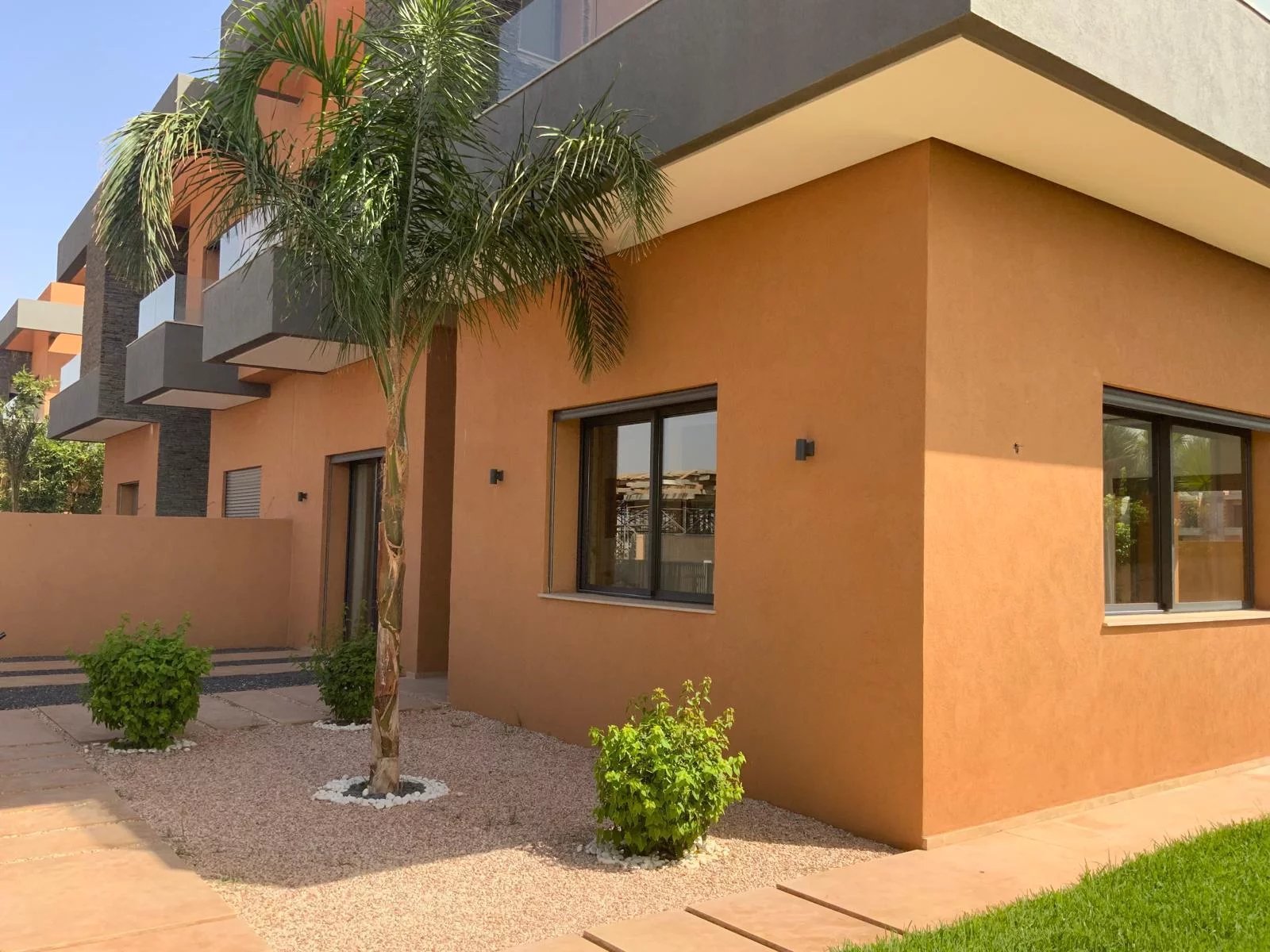 Sale Villa Marrakesh Argan Golf