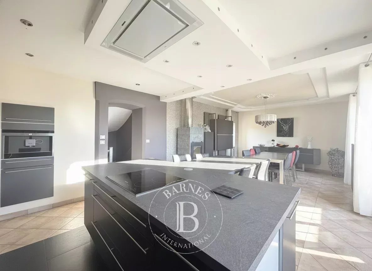 Épinal  - Maison 7 Pi&egrave;ces - picture 8
