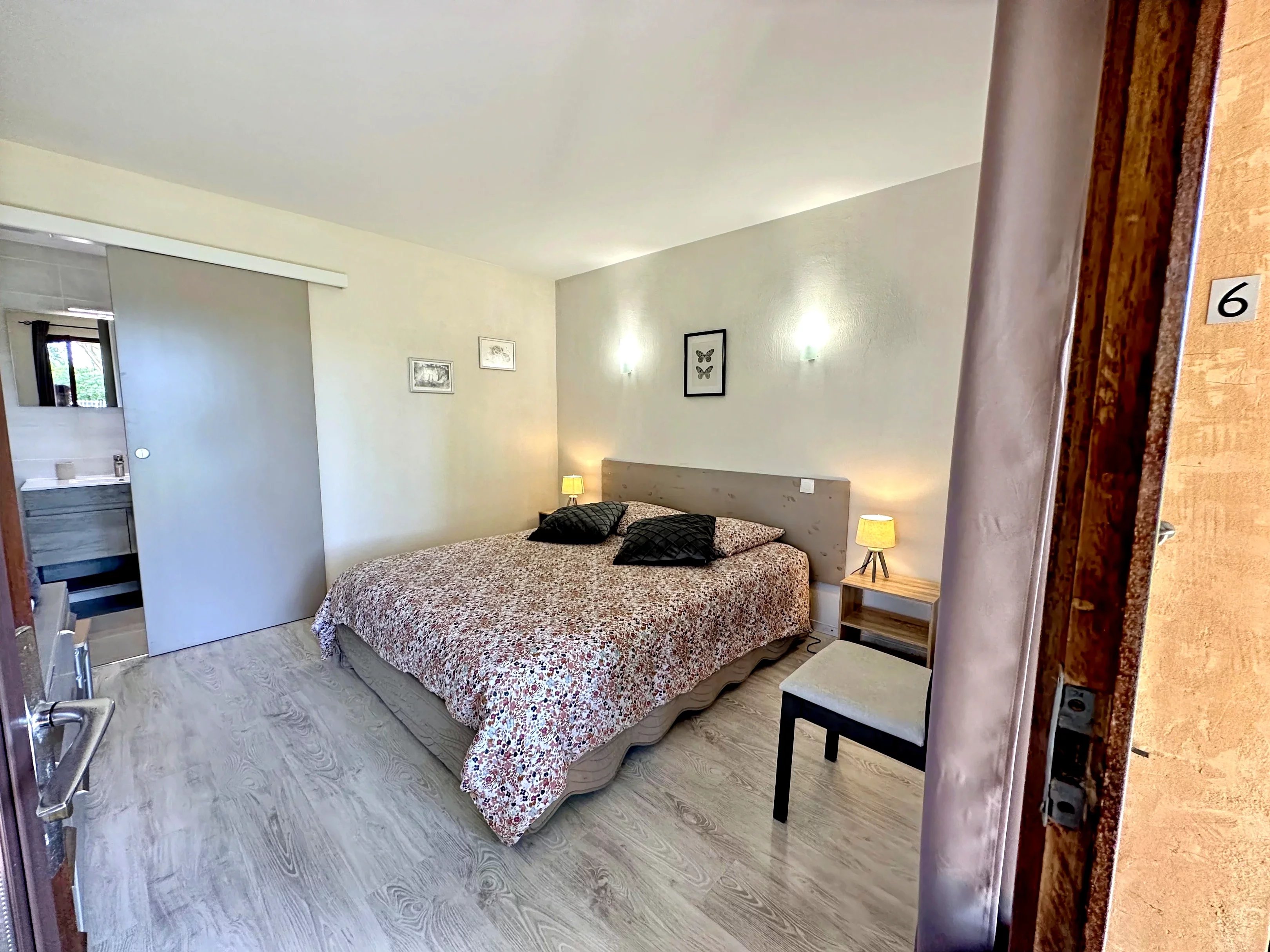 House for sale Bourrouillan, Gers