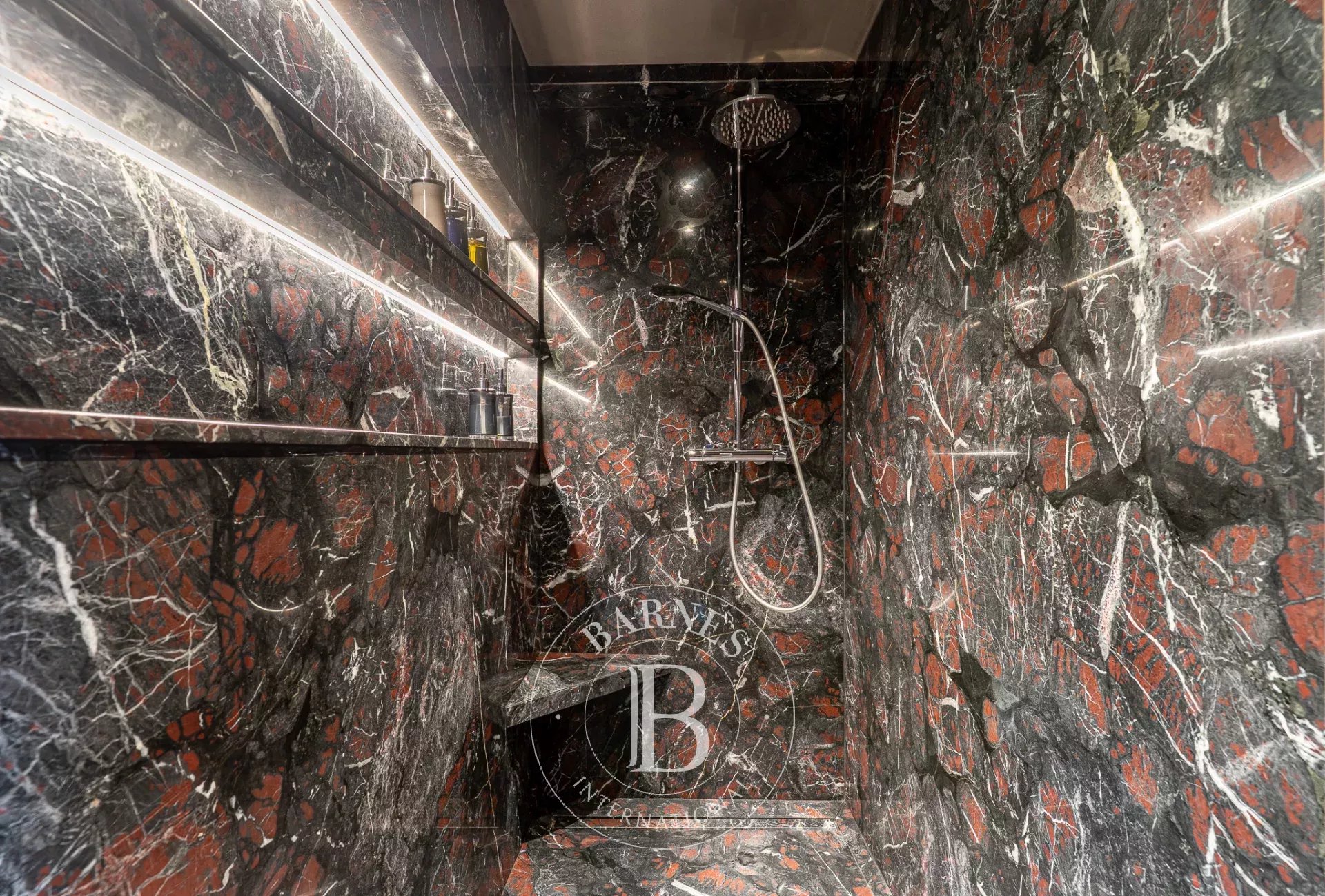 Dağ evi Chamonix-Mont-Blanc - picture 29