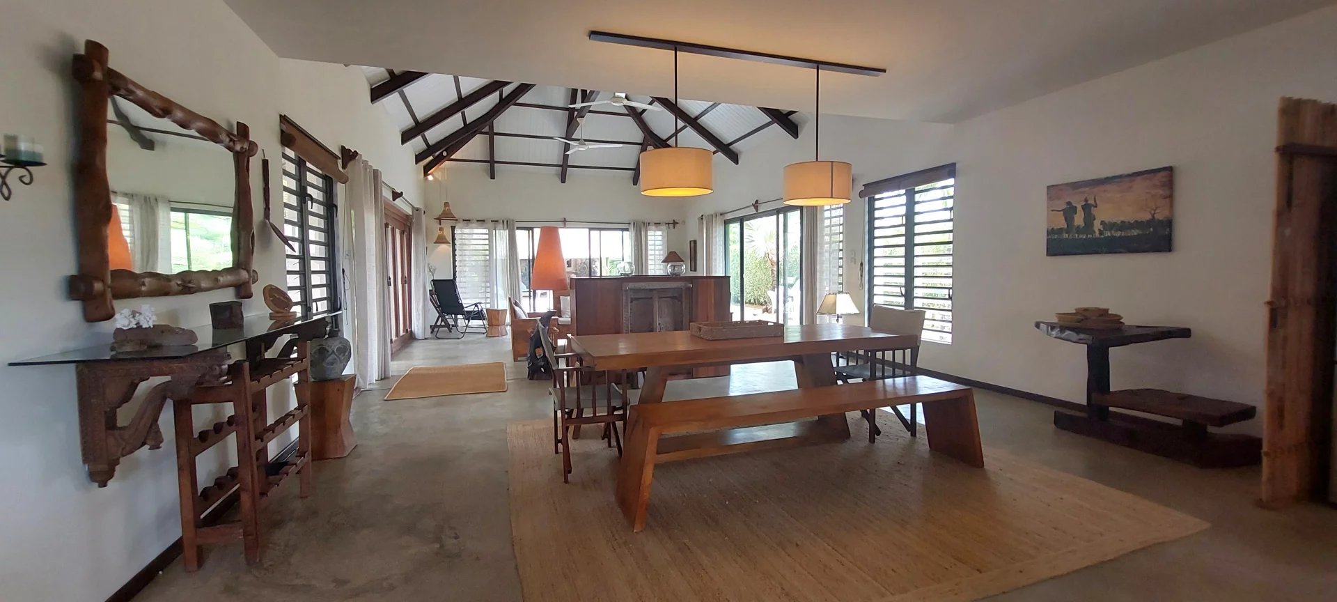 Ev Beau Vallon - picture 5