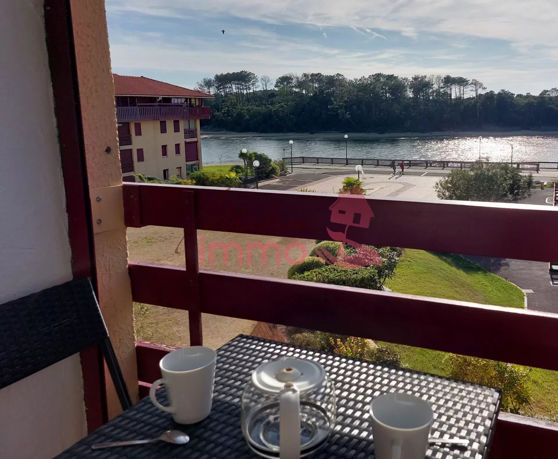 Vente Appartement Vieux-Boucau-les-Bains