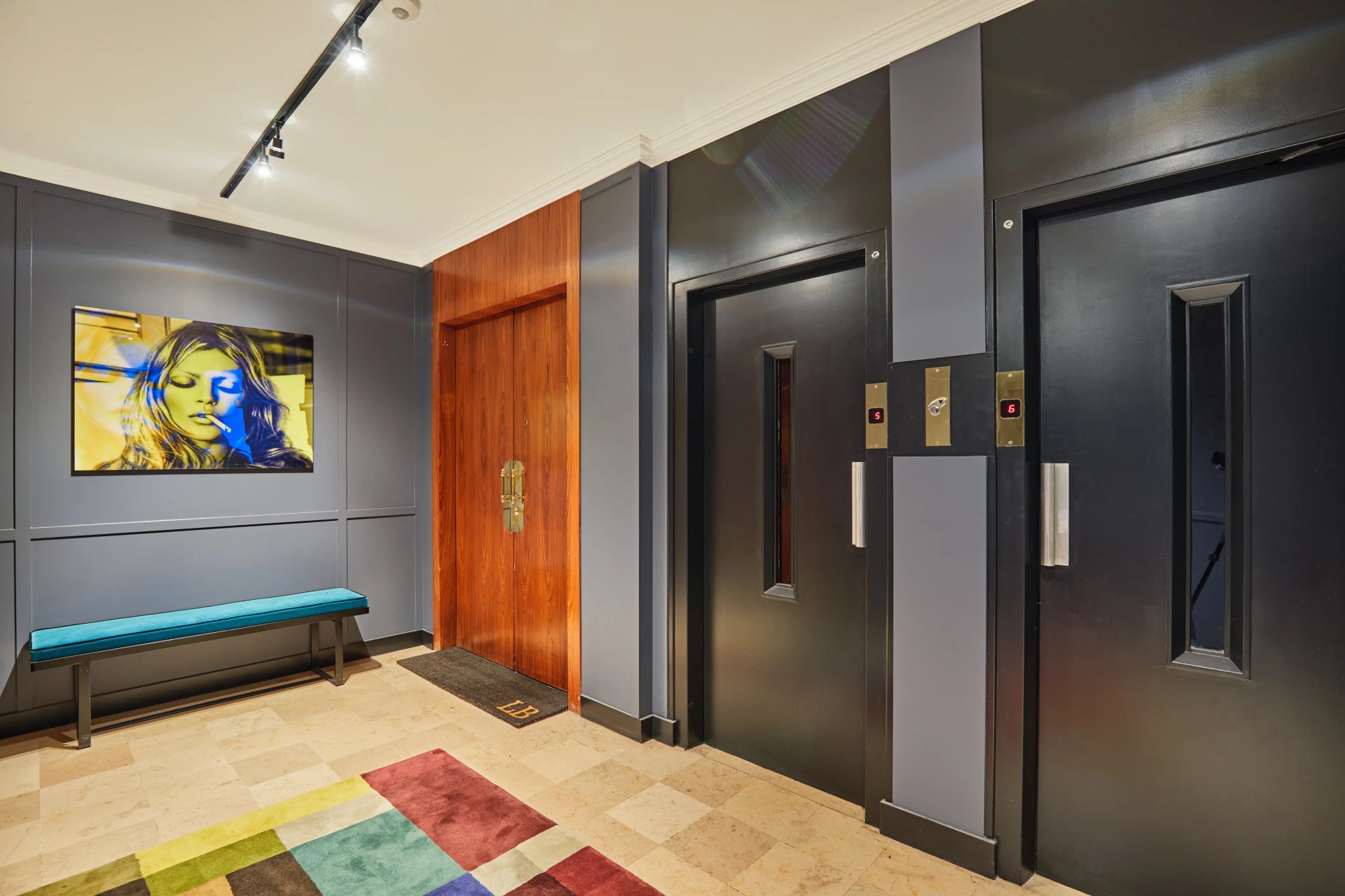 2 Bedroom Apartment/Flat's Image 12