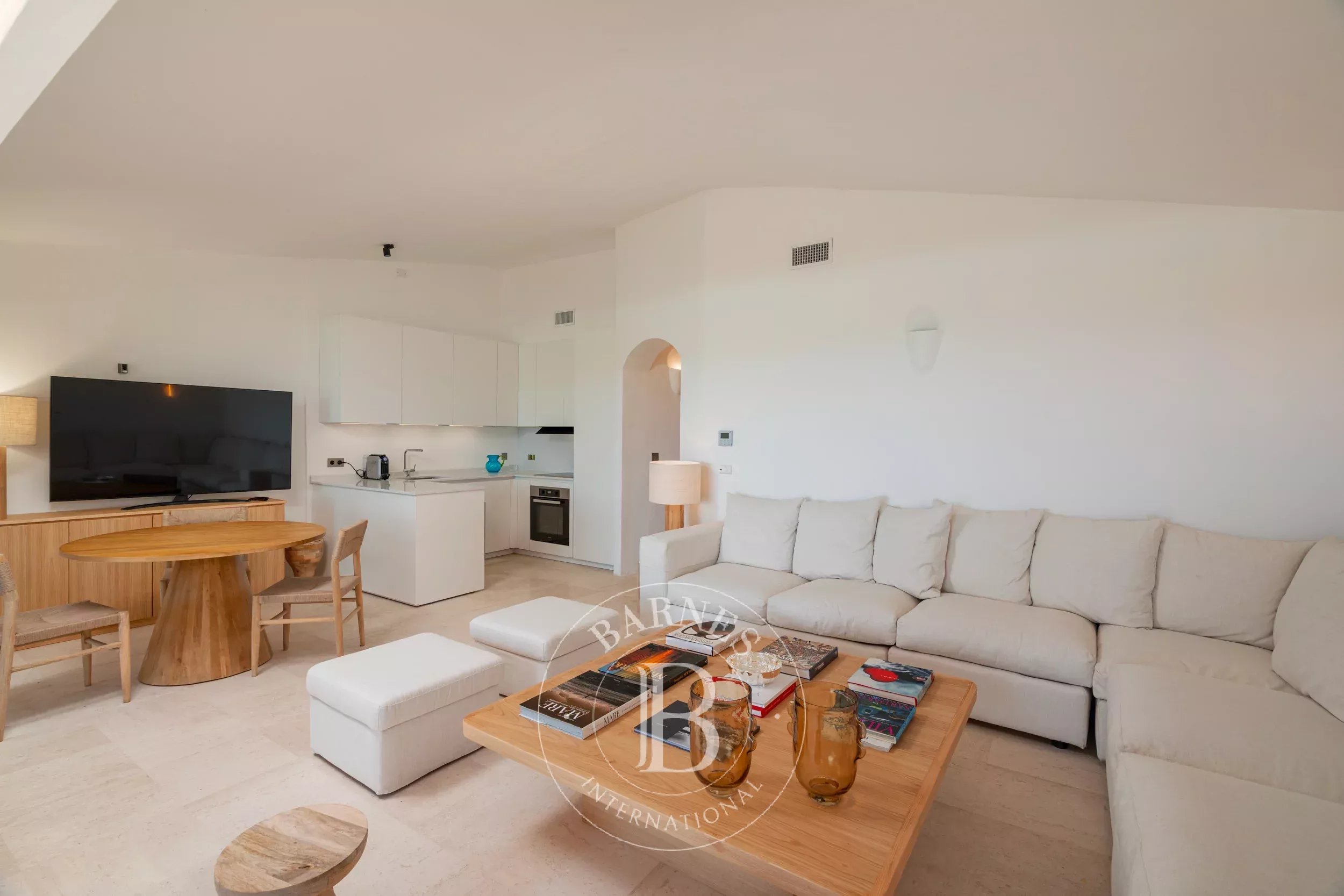 Porto Cervo  - Villa  3 Chambres - picture 6