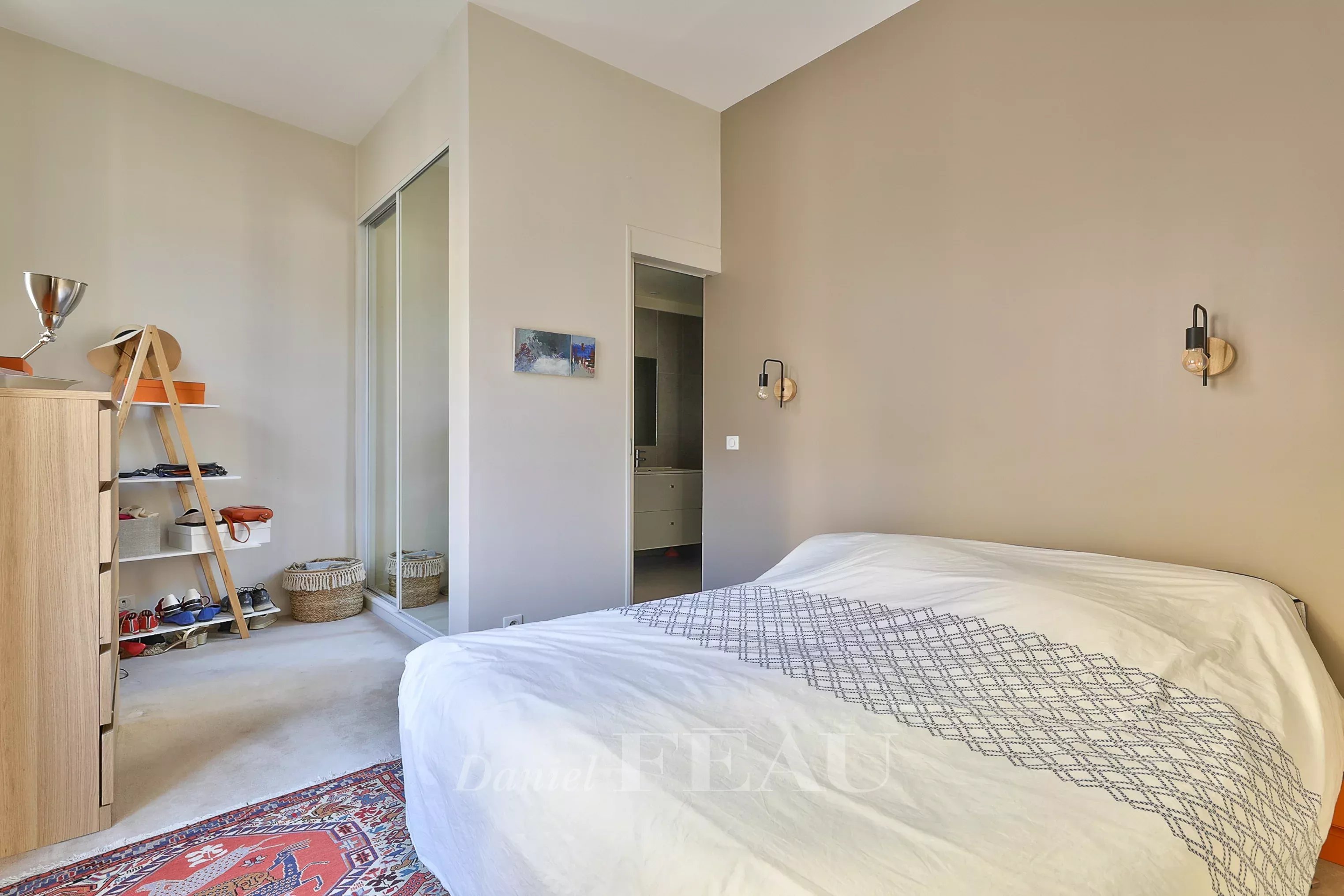 Location Appartement Paris 8ème