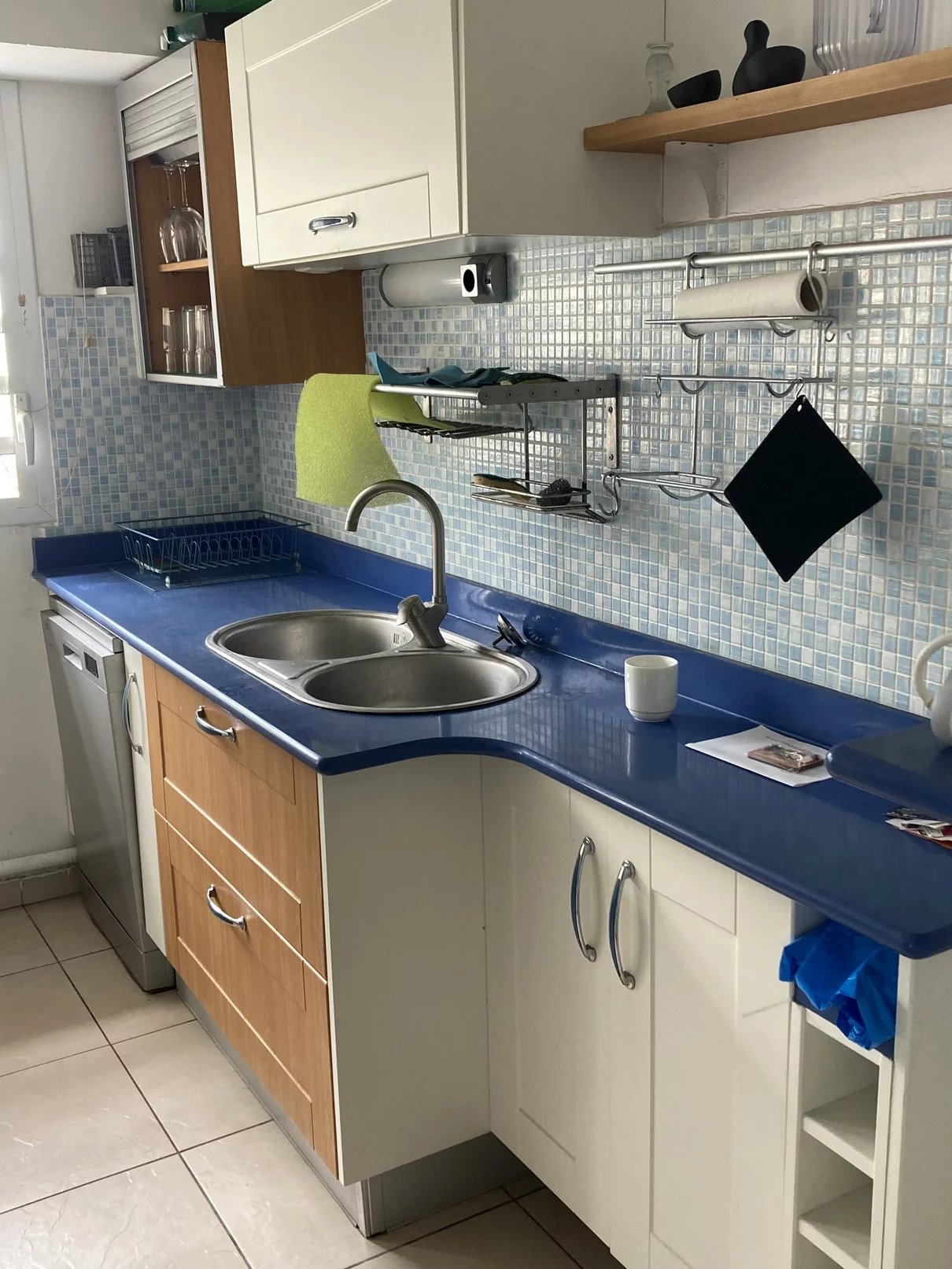 Location Appartement Le Gosier