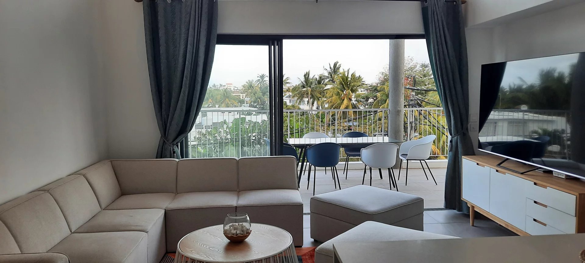 Daire Grand Baie - picture 6