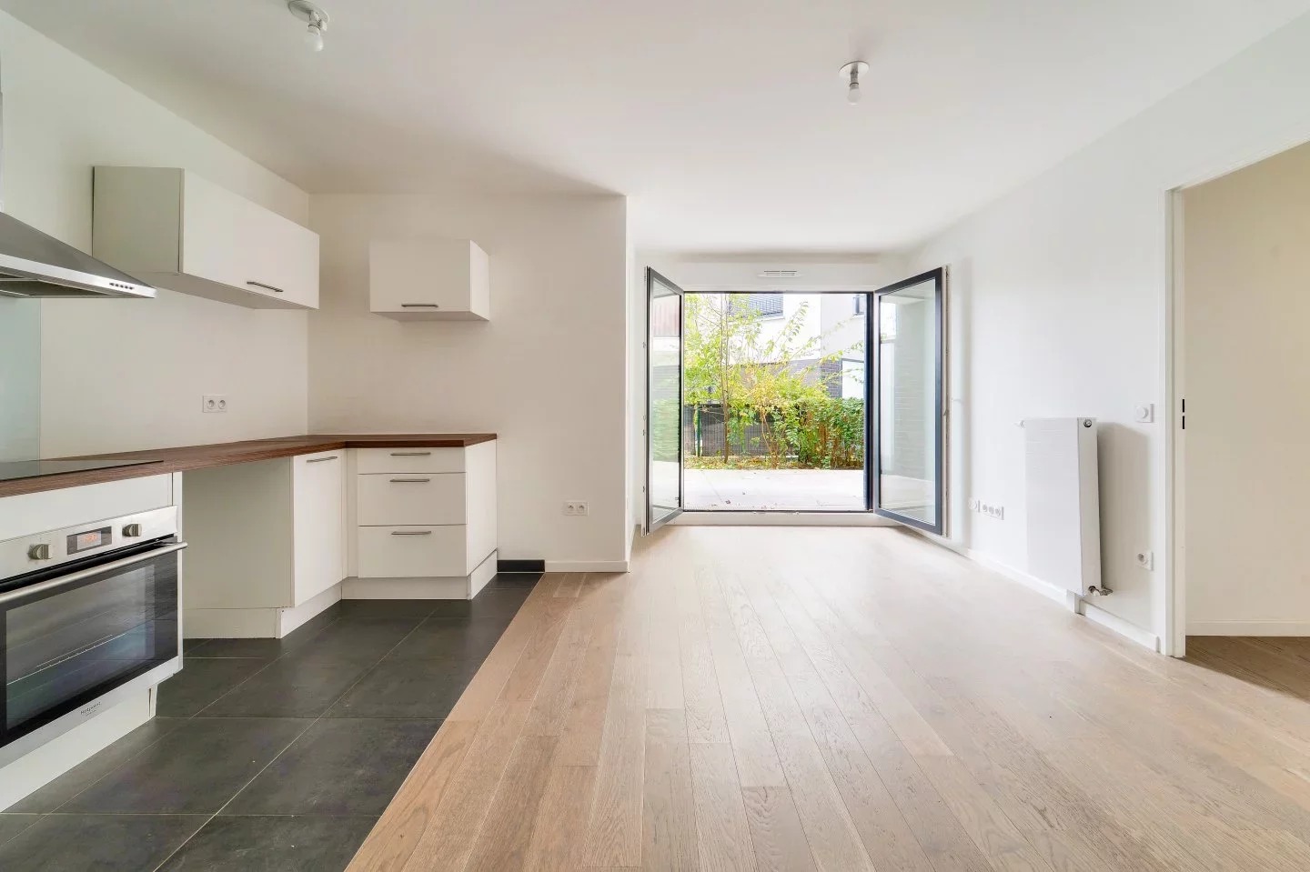 Rueil-Malmaison - PLAINE GARE