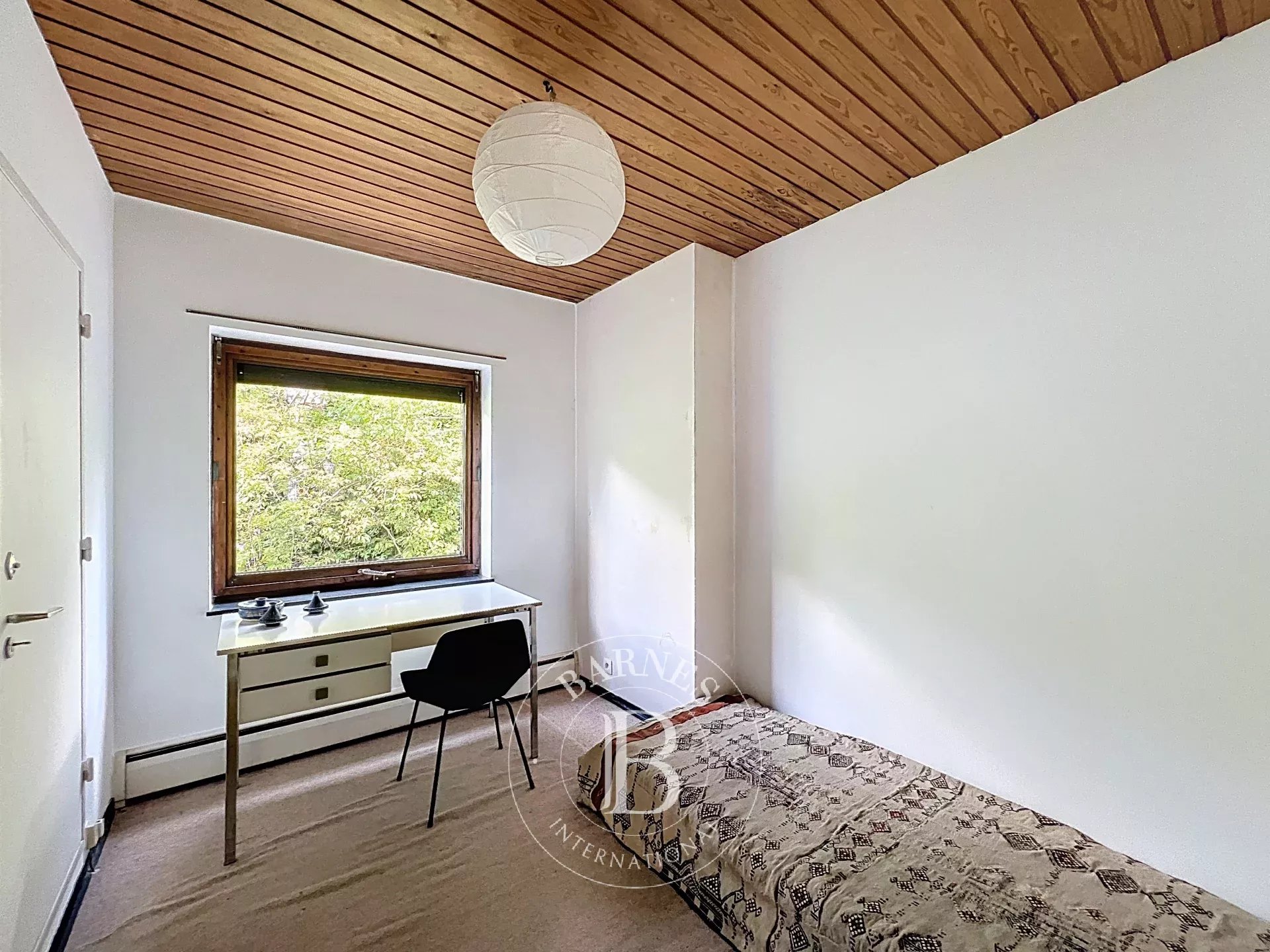 Fort Jaco superbe Maison darchitecte