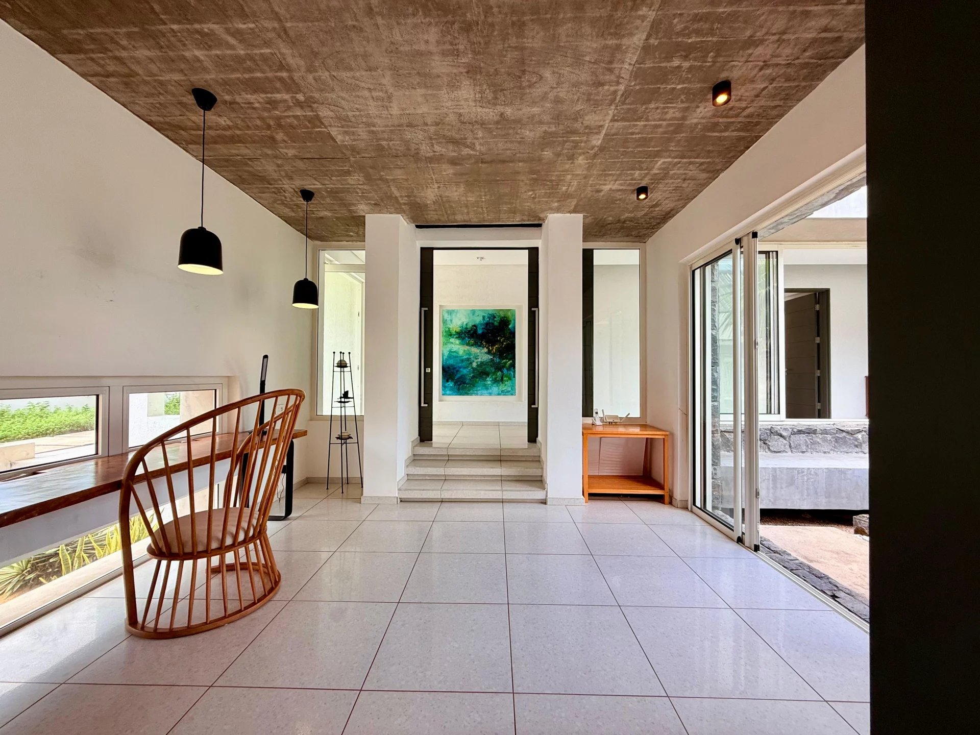 Villa Petite Rivière Noire - picture 10