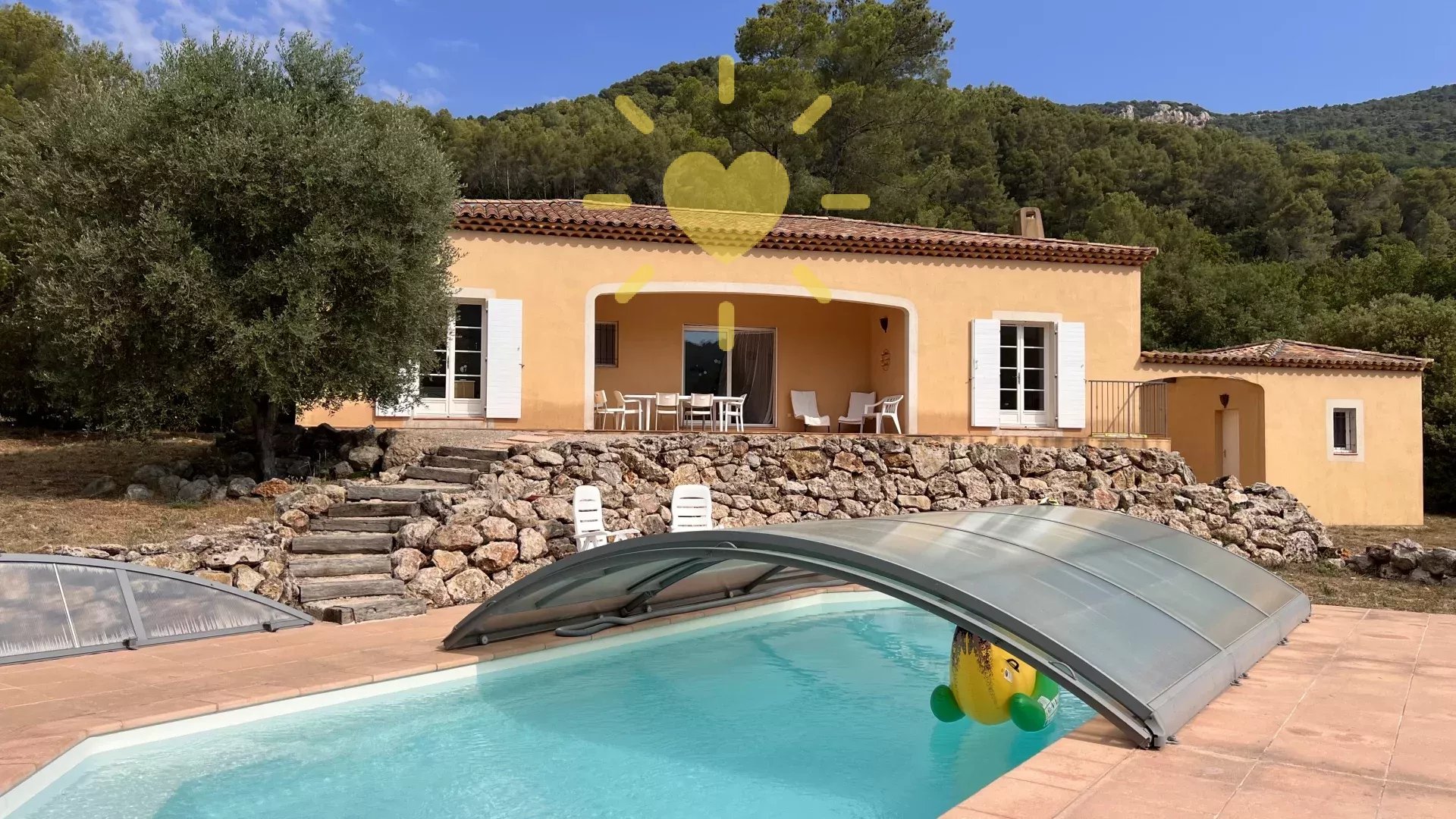 Agence immobilière de AGENCE PROVARIM CLAVIERS INTERNATIONAL