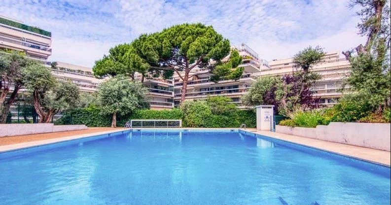 Maison à vendre, 30 m², Juan-les-Pins