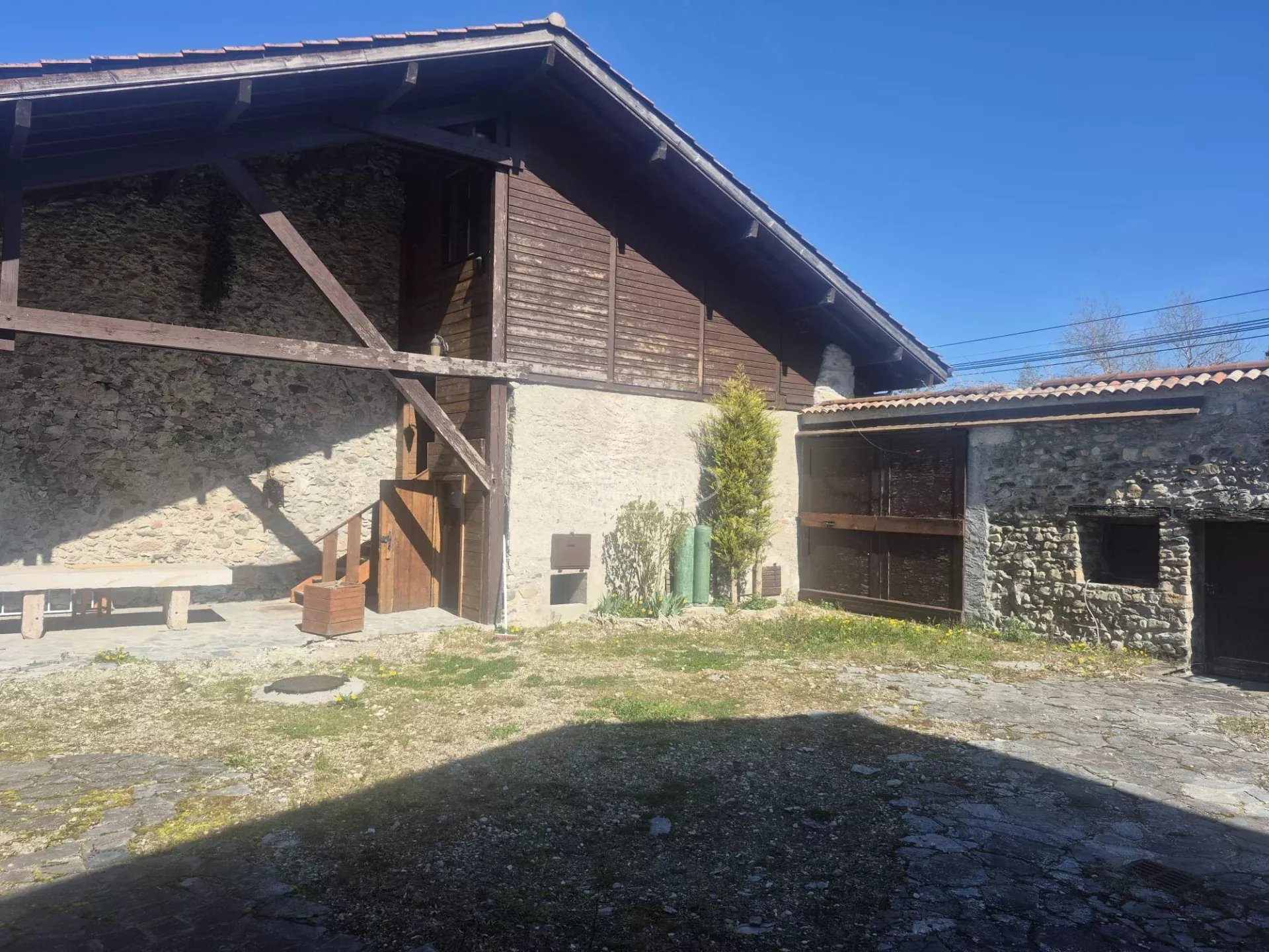 Sale House Draillant