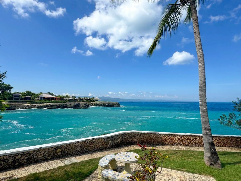 For Sale Manor house | Río San Juan - picture 1