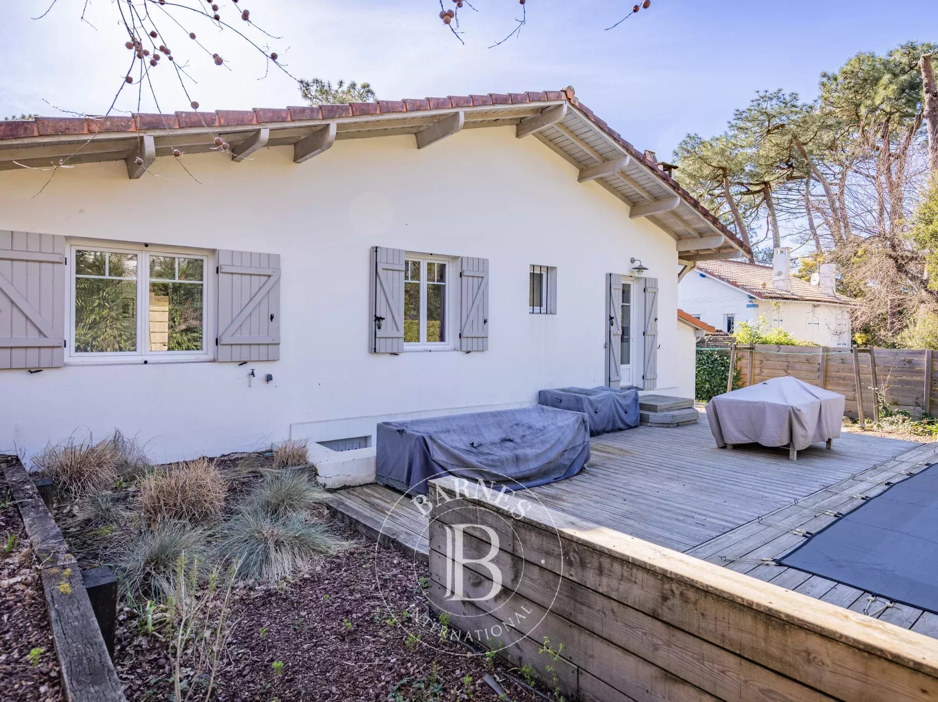 Villa Arcachon - picture 10