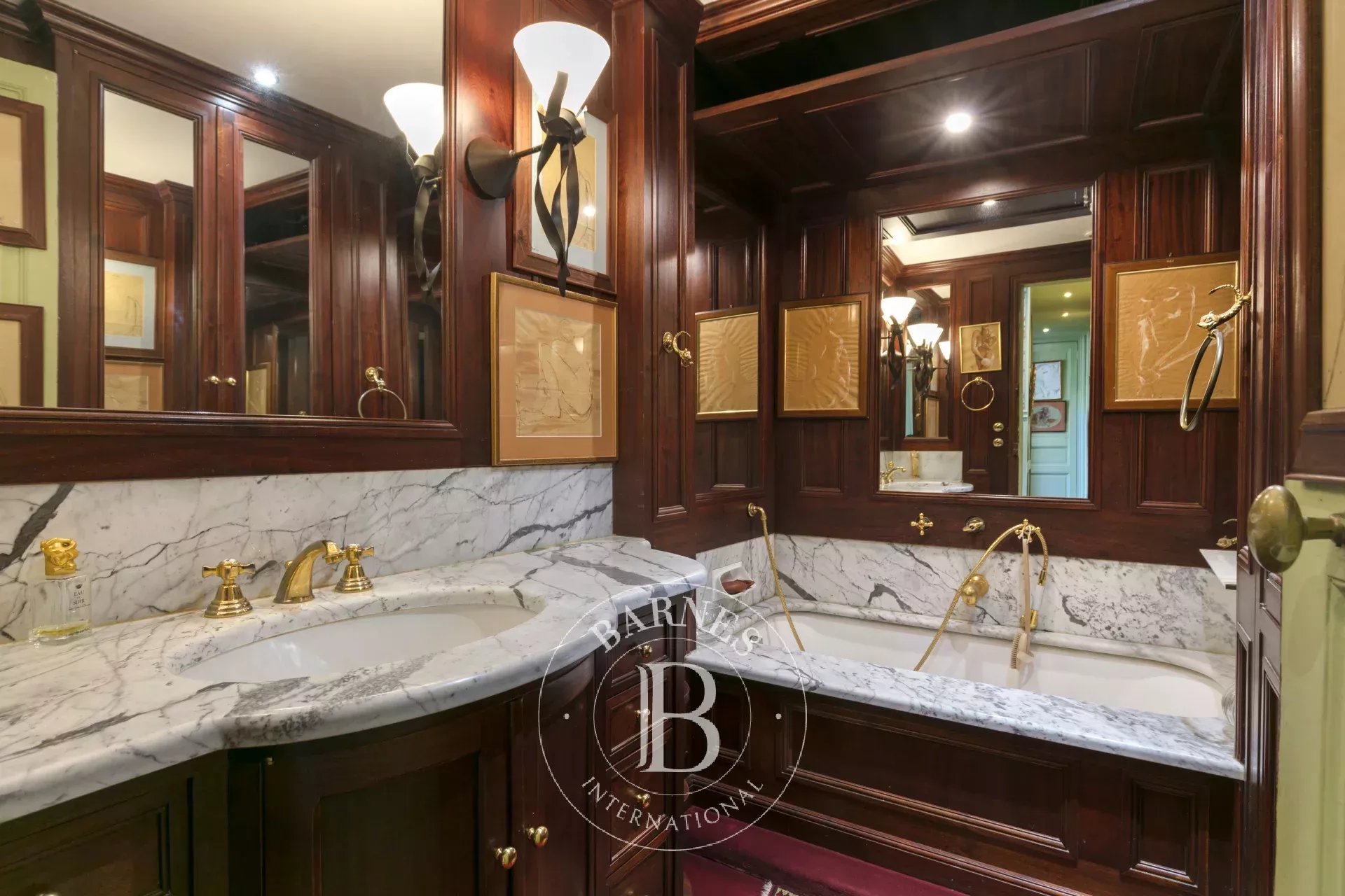 Daire Paris 8ème - picture 15