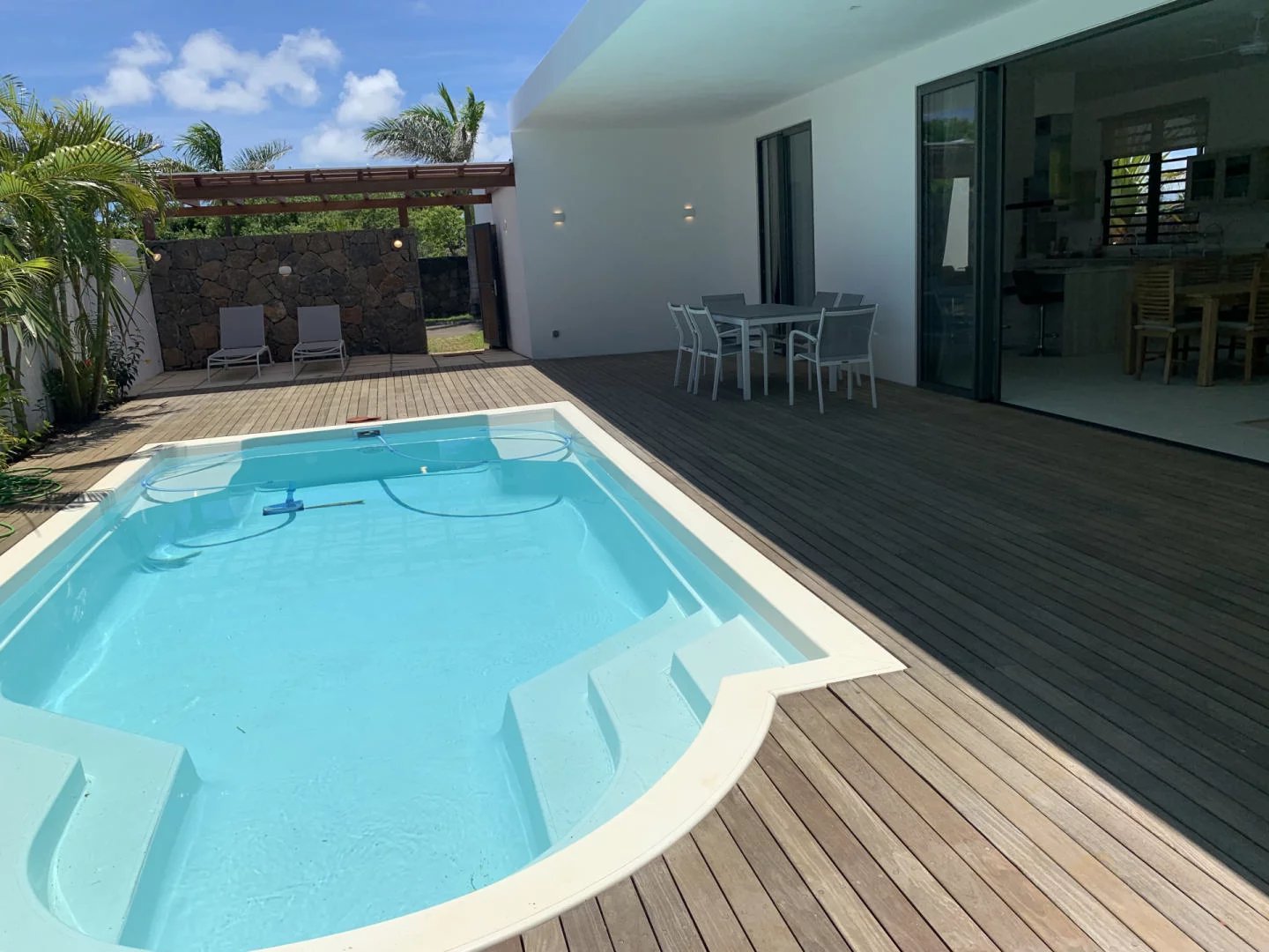 Villa Grand Baie - picture 4