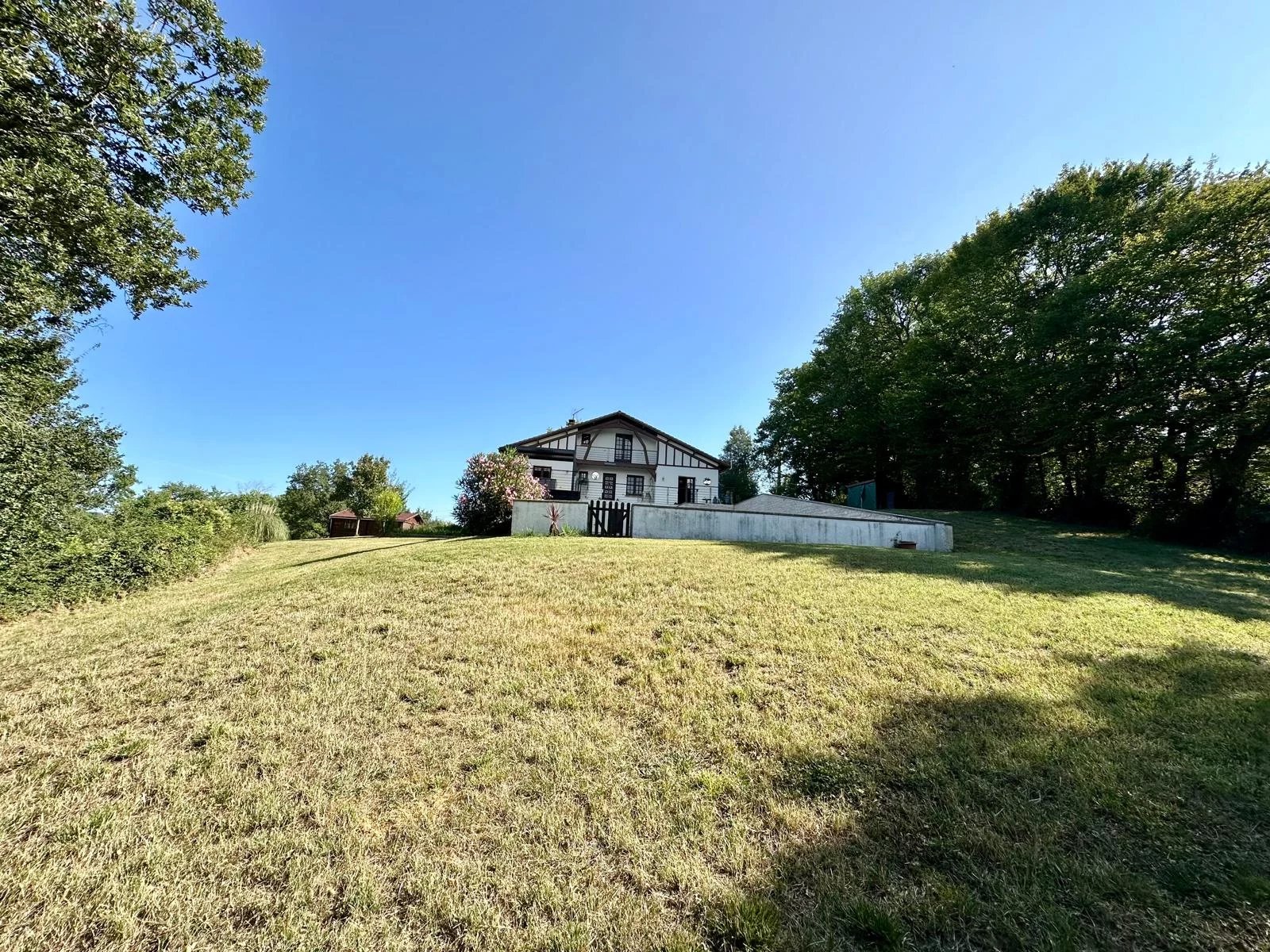 Huis te koop Malabat, Gers