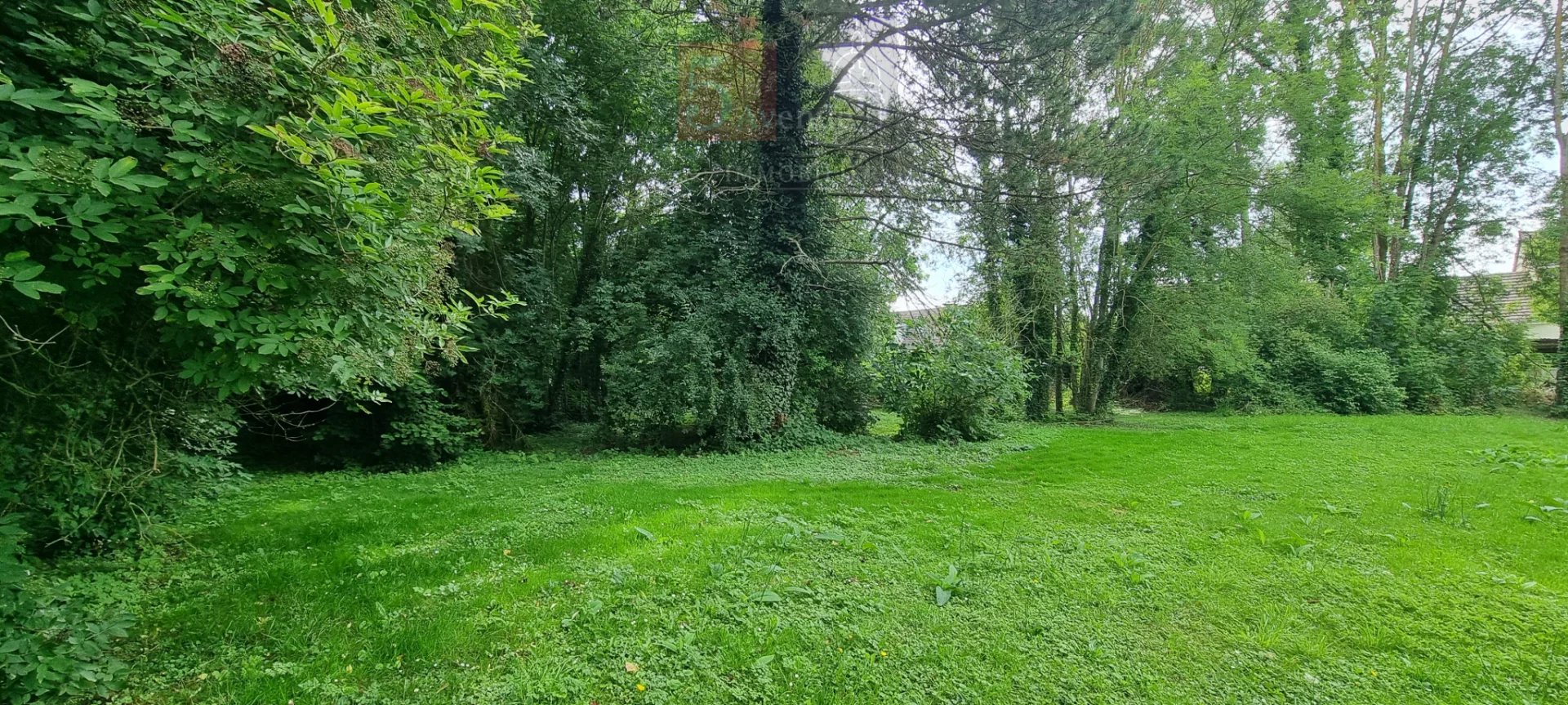 Vente Terrain Gouvieux