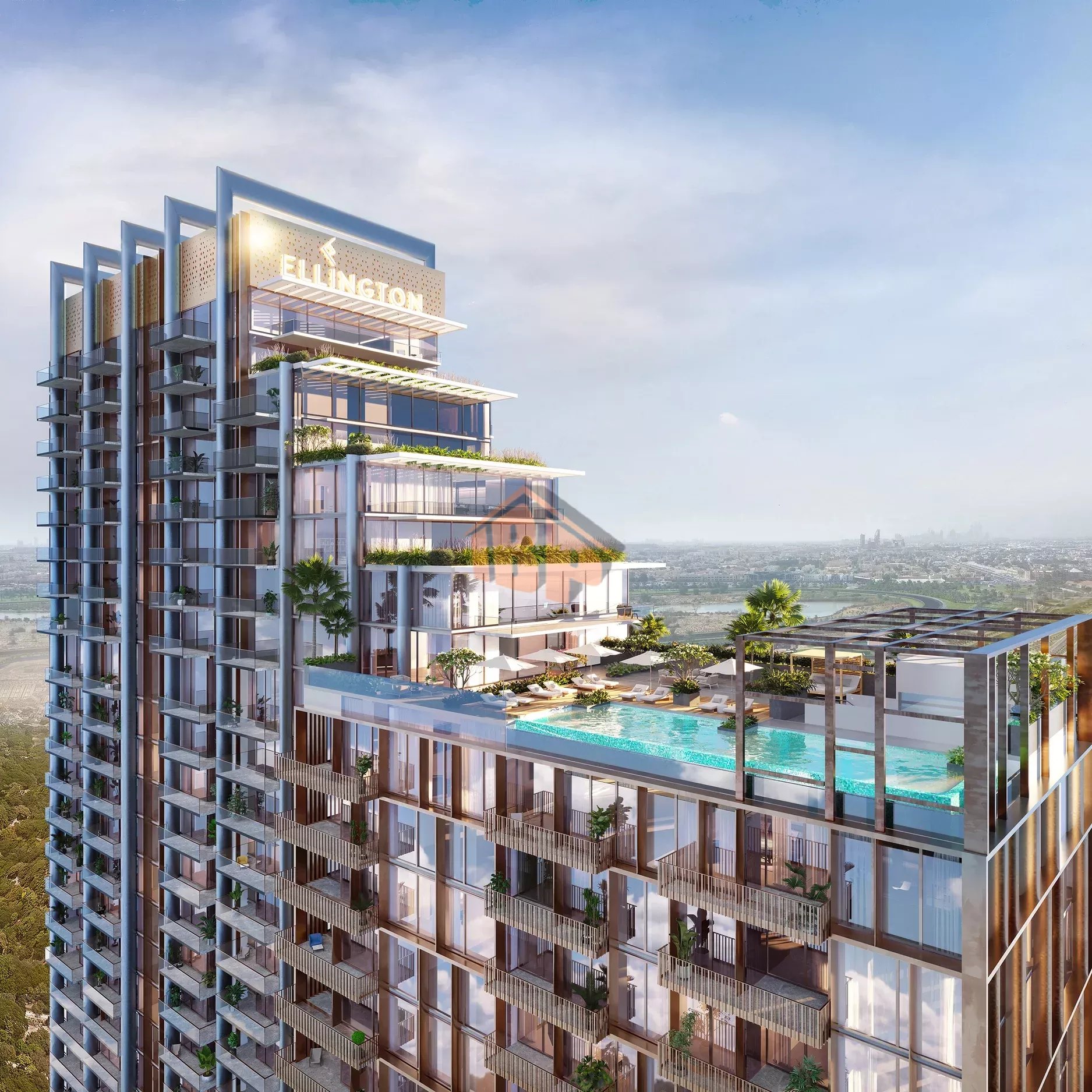 Vendita Appartamento Dubai