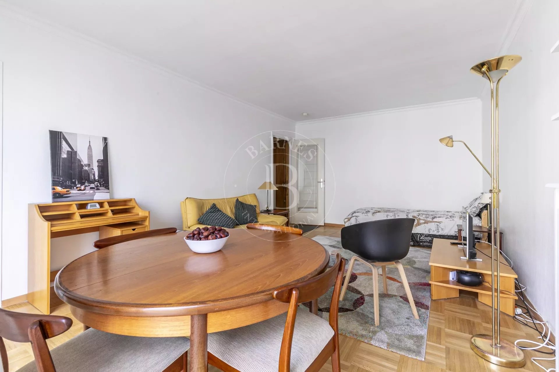 Daire Paris 15ème - picture 4