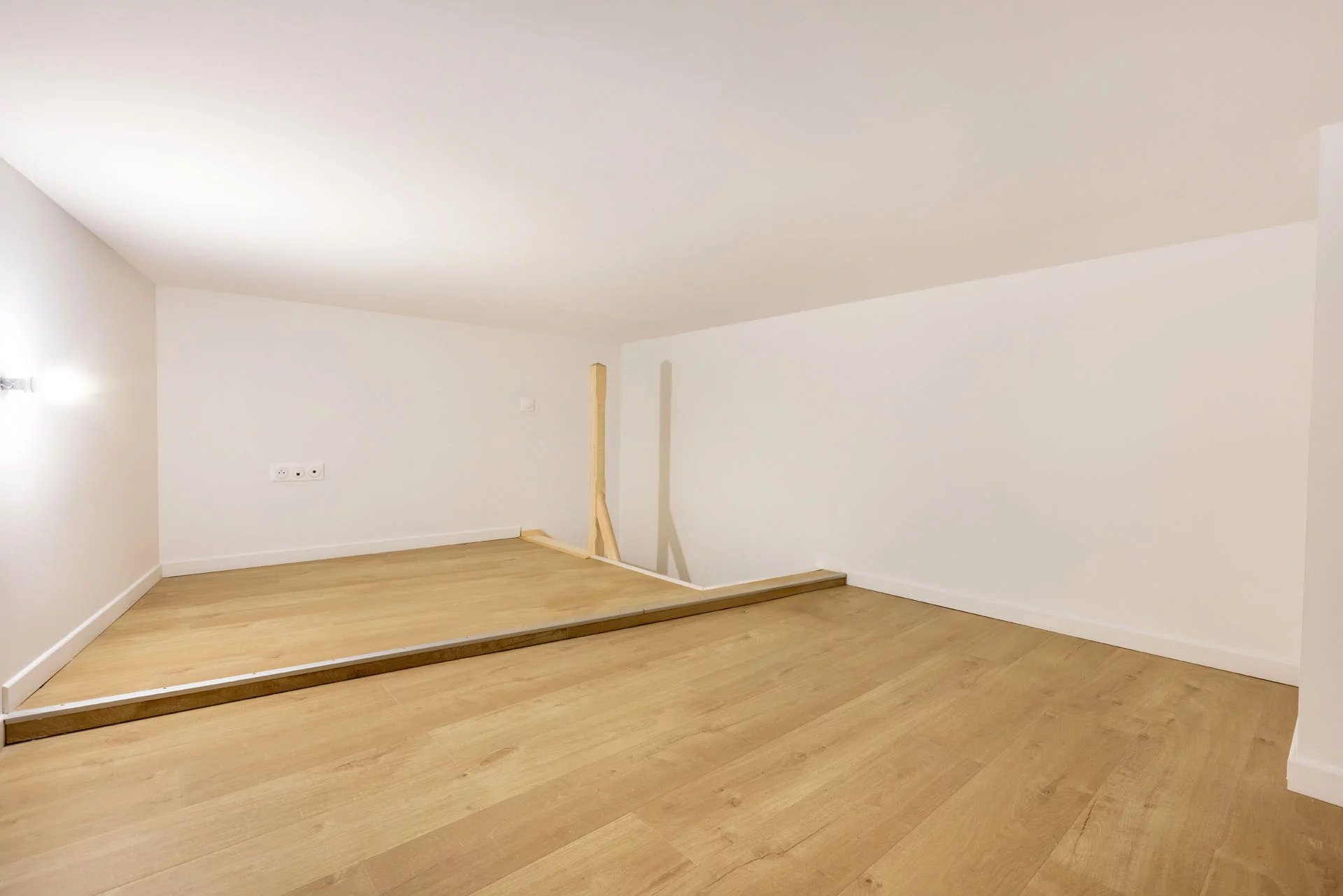 Vente Appartement Lille