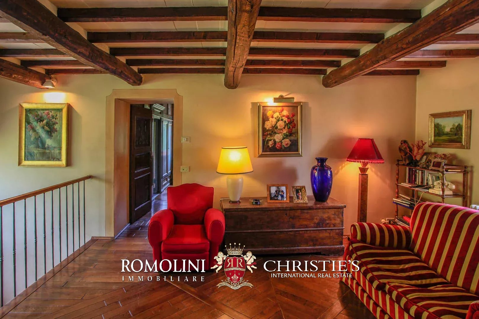 4 Bedroom Villa/Townhouse's Image 21