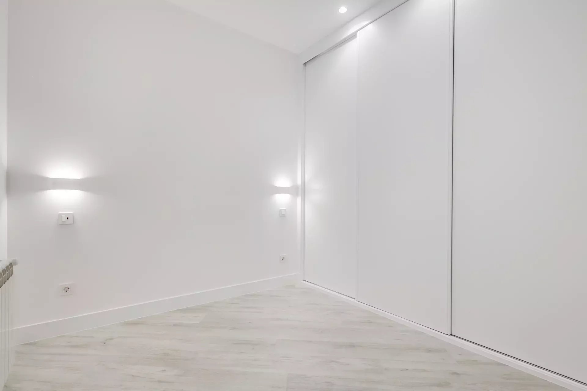 Daire Madrid - picture 16