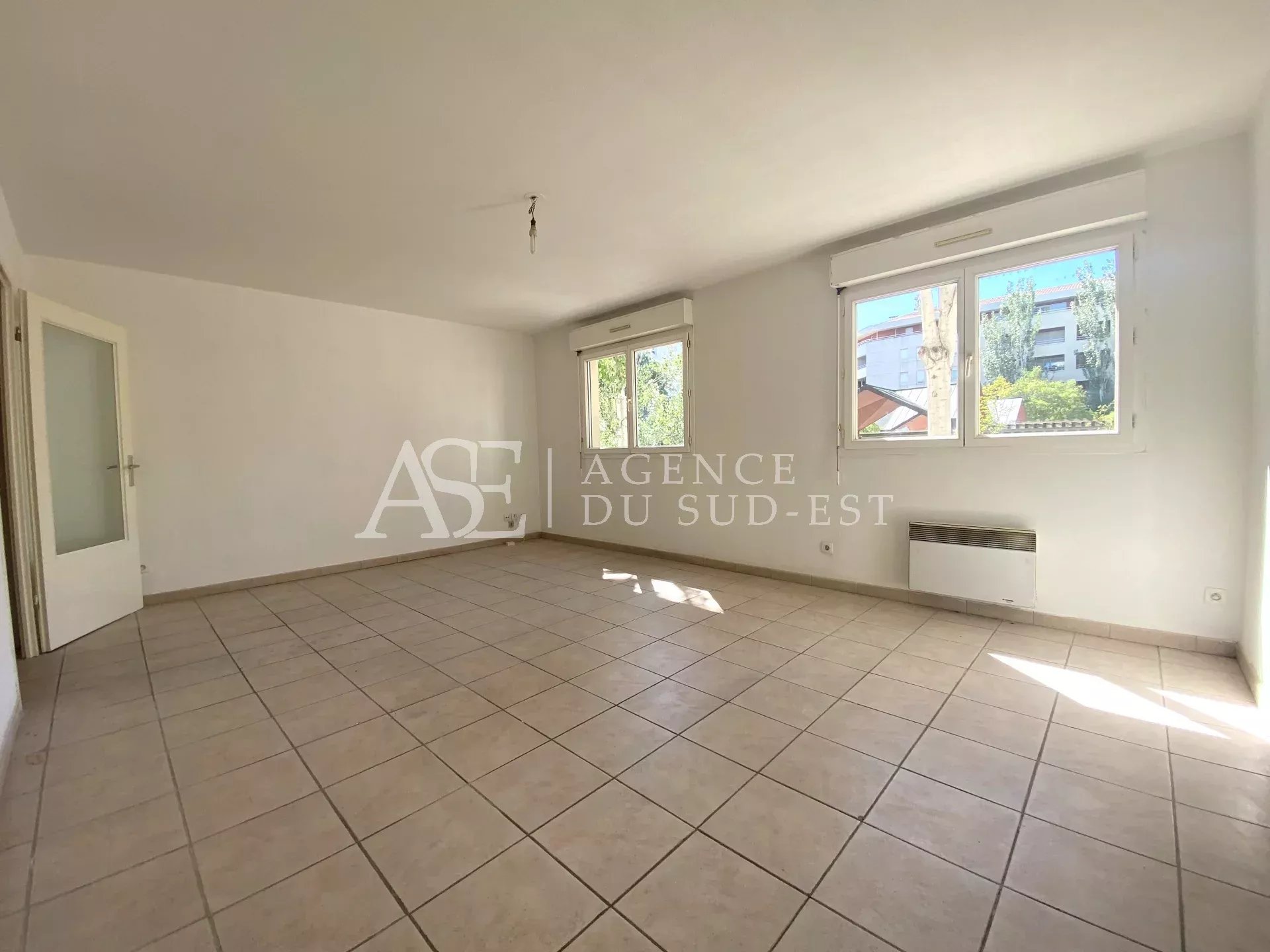 Vente Appartement Aix-en-Provence