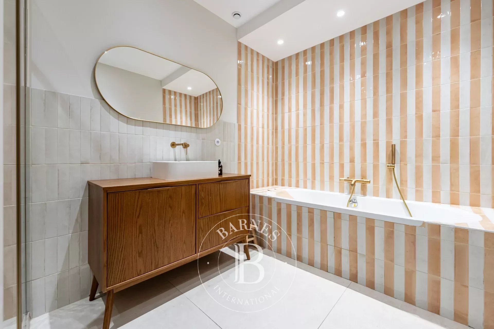 Daire villa Aix-en-Provence - picture 30