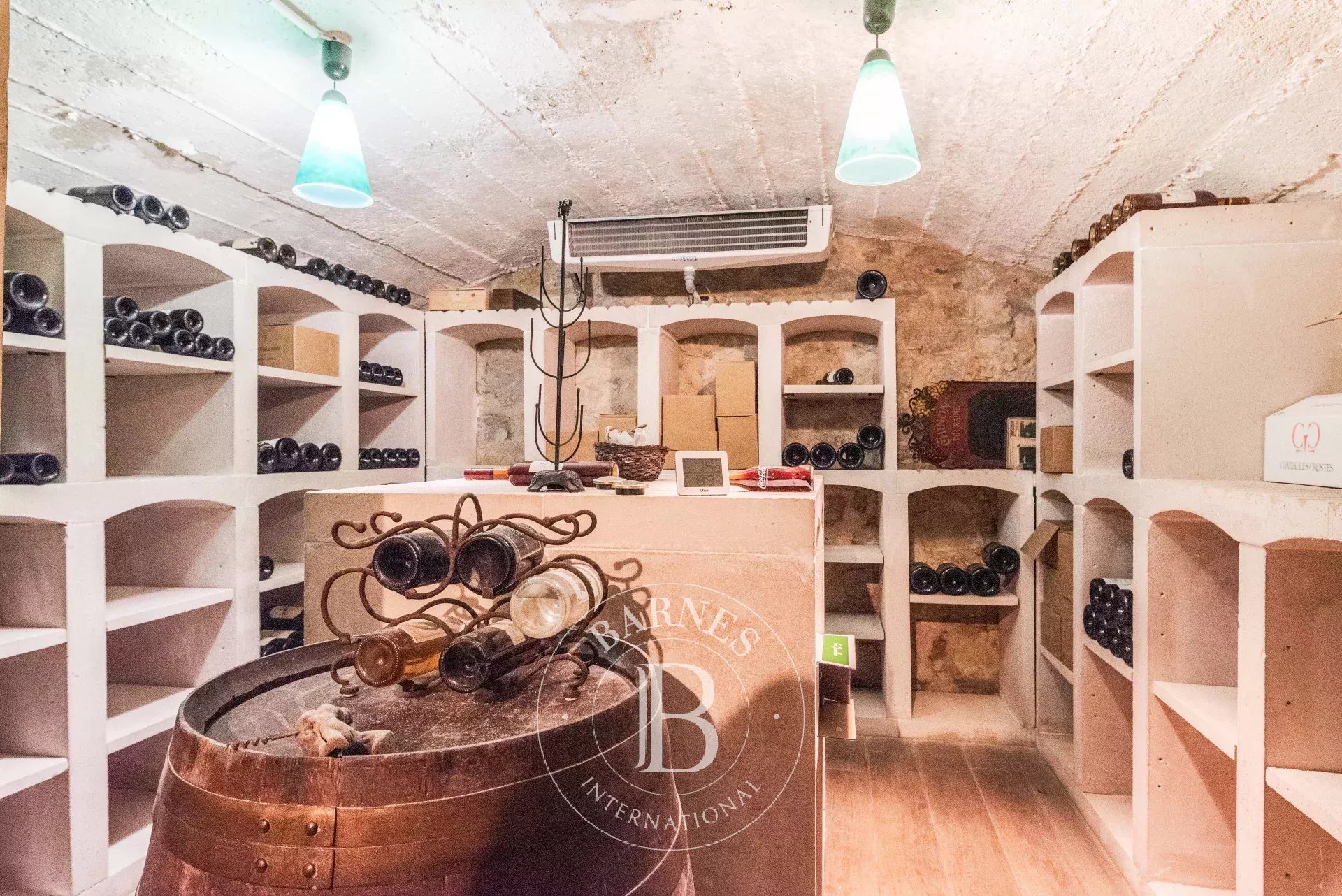 Villa Mougins - picture 31