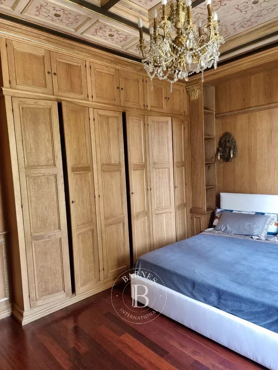 Apart otel Ospedaletti - picture 13