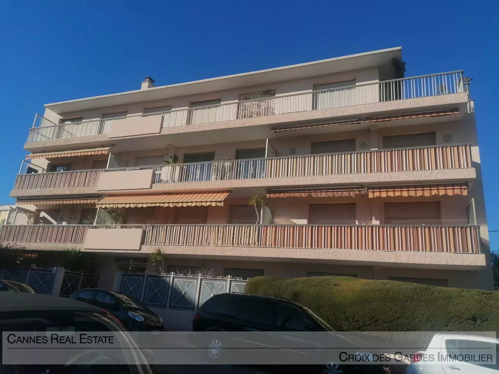 Agence immobilière de Cannes Real Estate