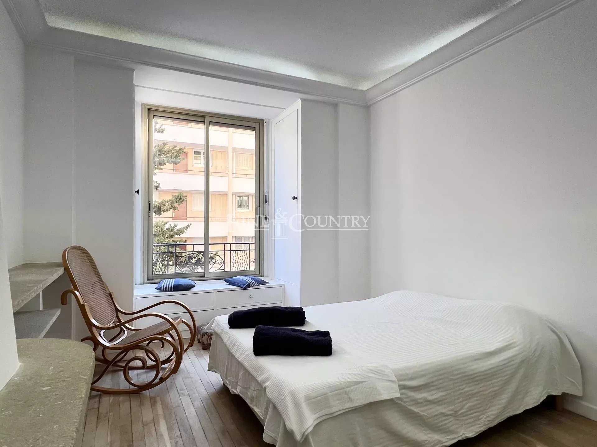 Photo of Cannes Banane, apartment  3 rooms for sale