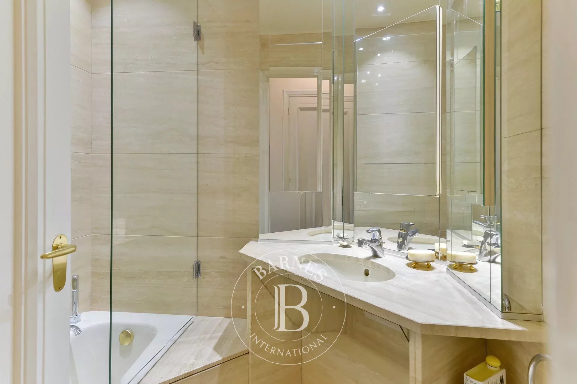 Daire Lyon 6ème - picture 7