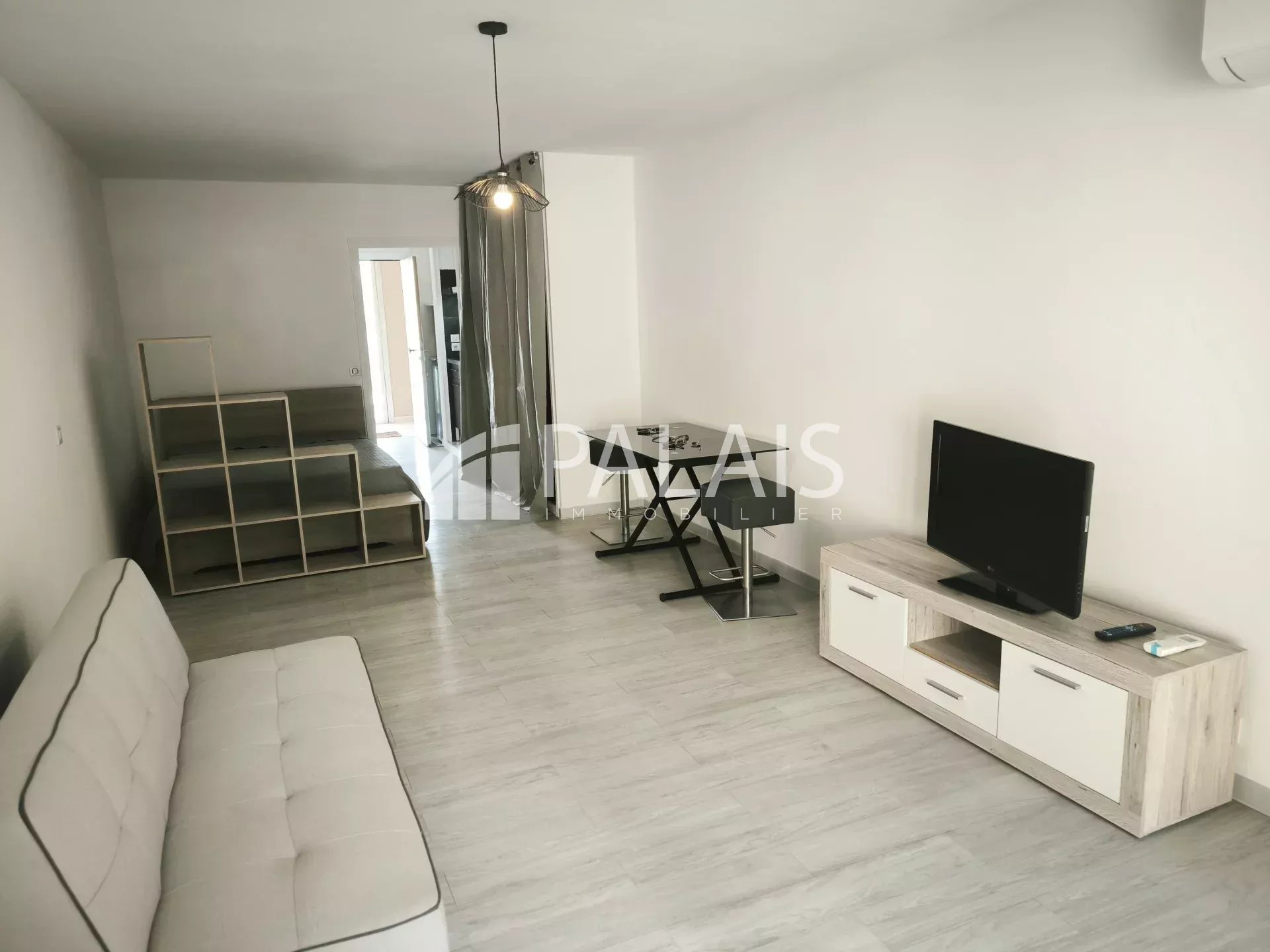Affitto Appartamento Nizza