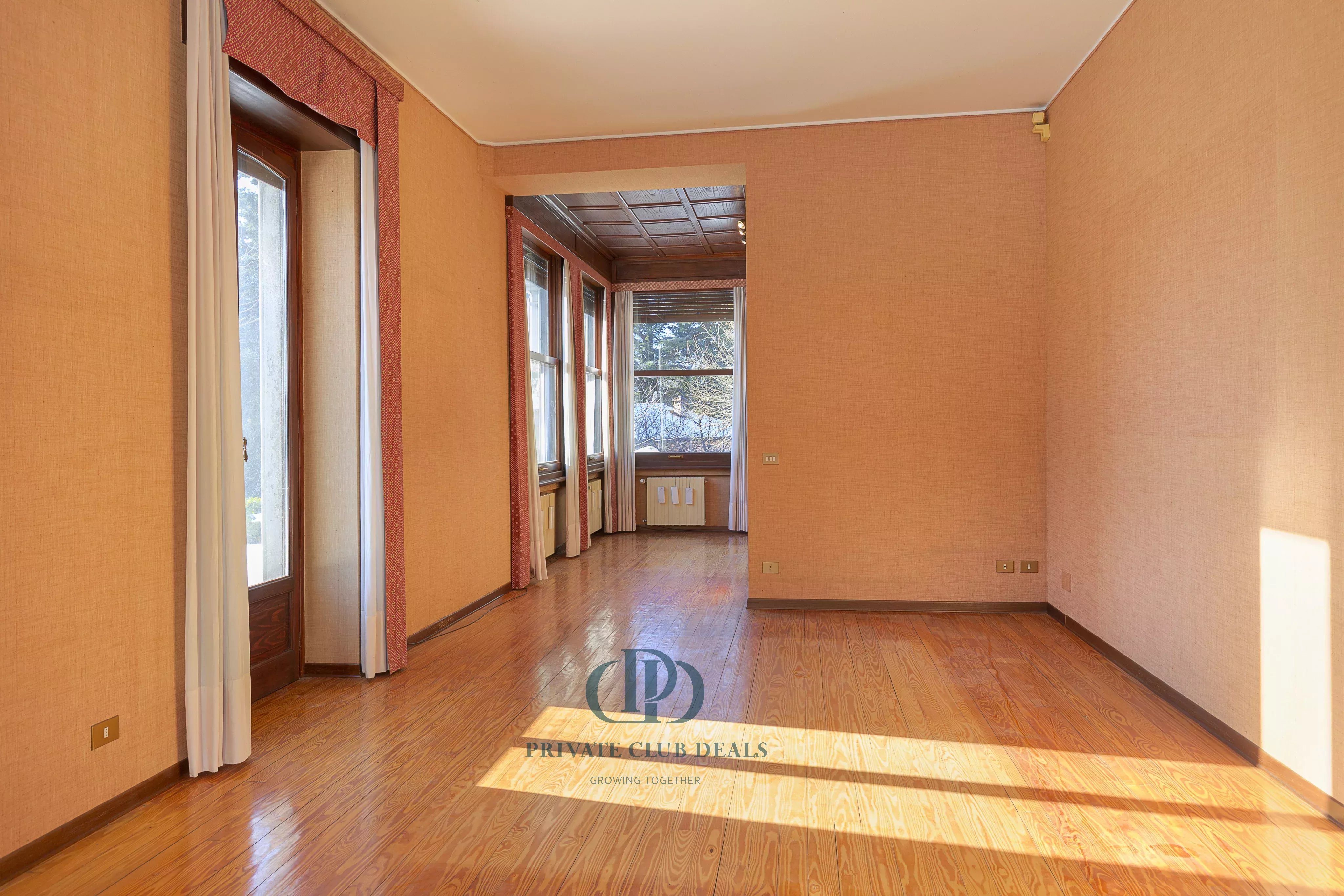 Villa Varese - picture 33