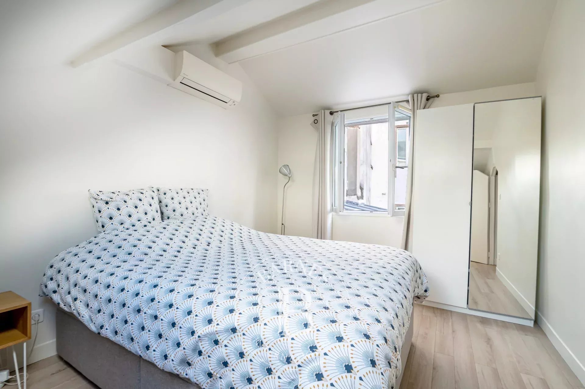 Daire Paris 14ème - picture 9