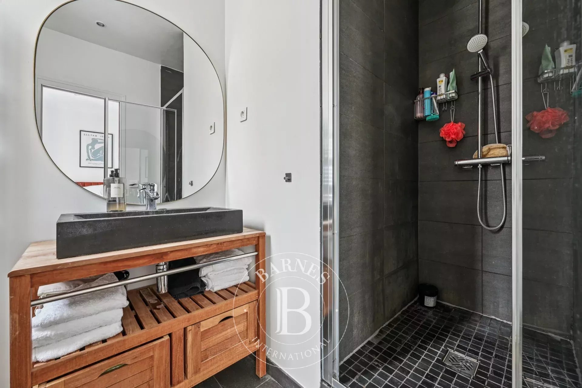 Daire Paris 16ème - picture 7